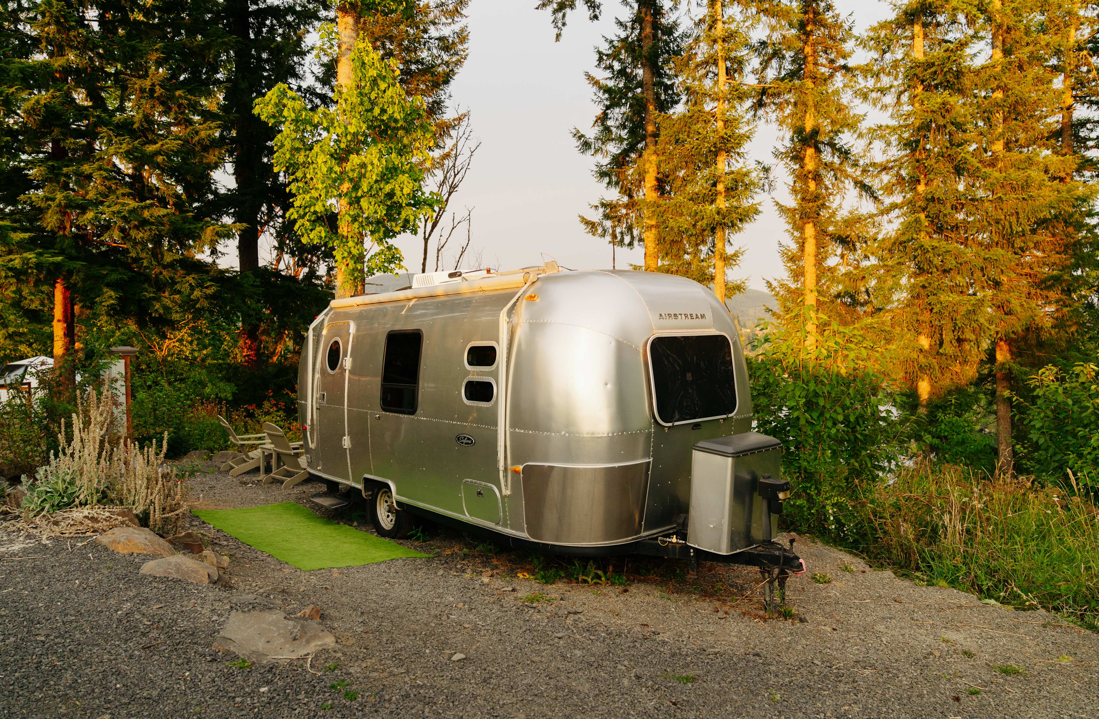 The Lookout at Mayfield Lake