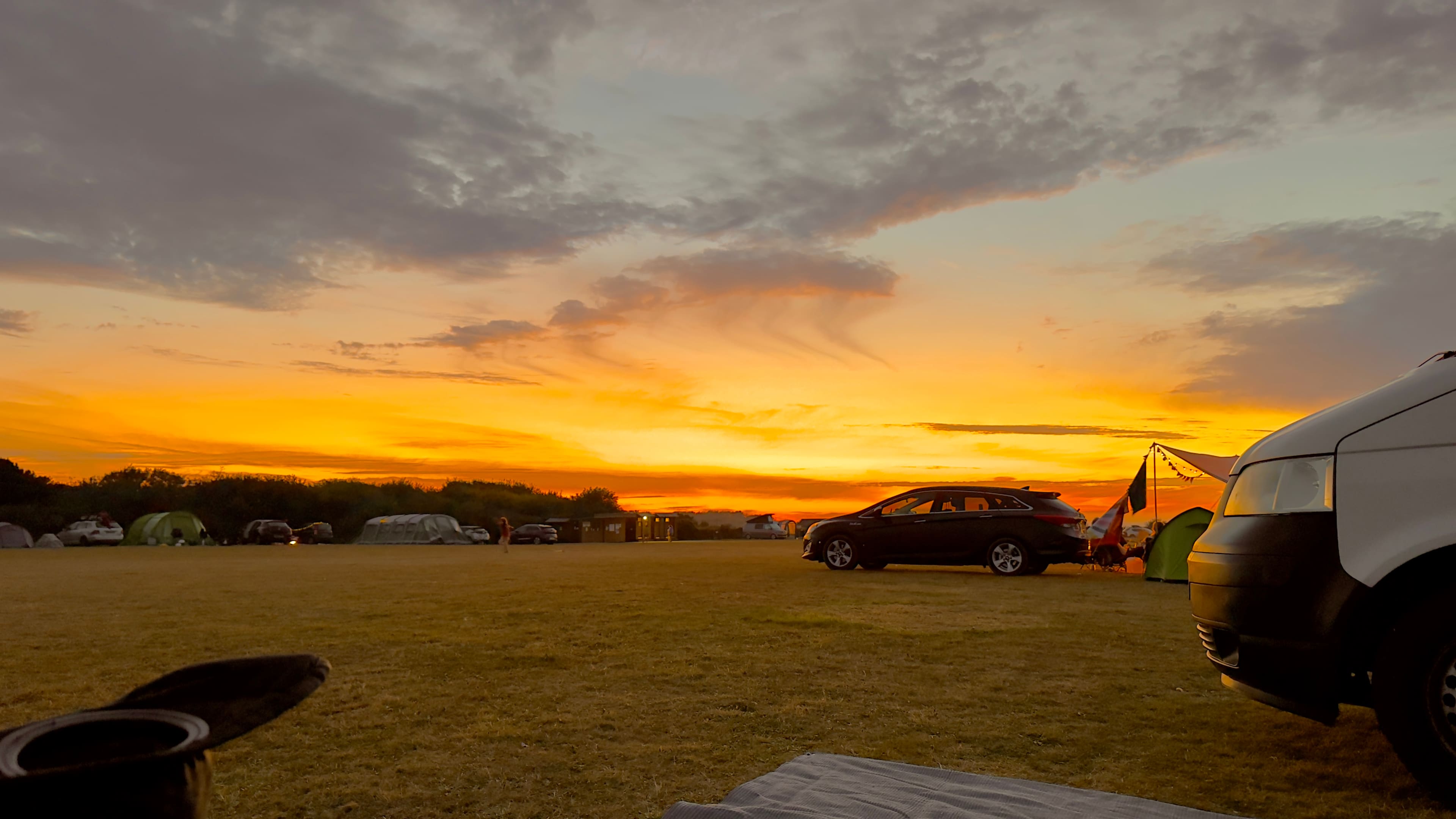 Sunny Corner Campsite