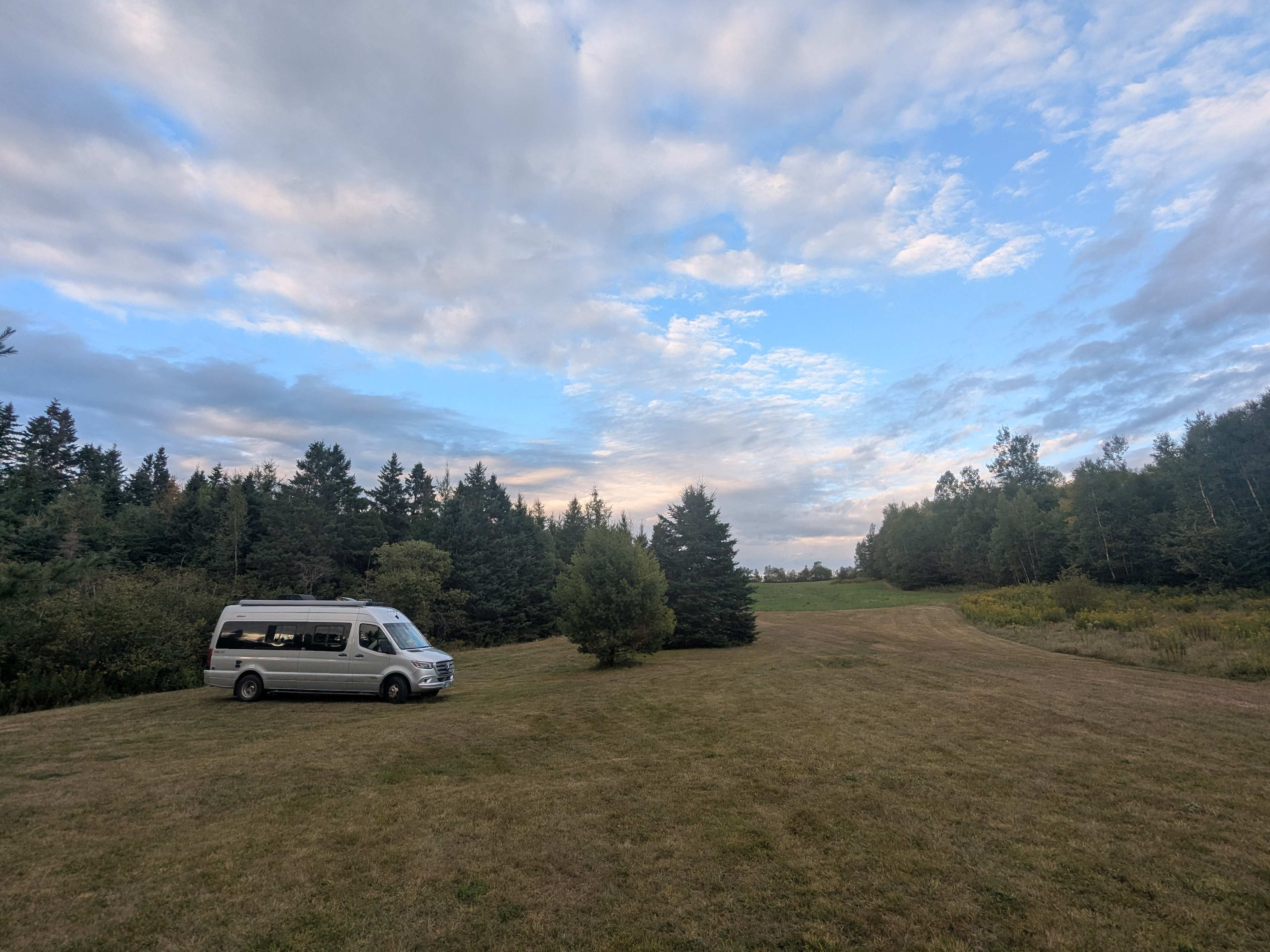 Maple Lane Hive and Home