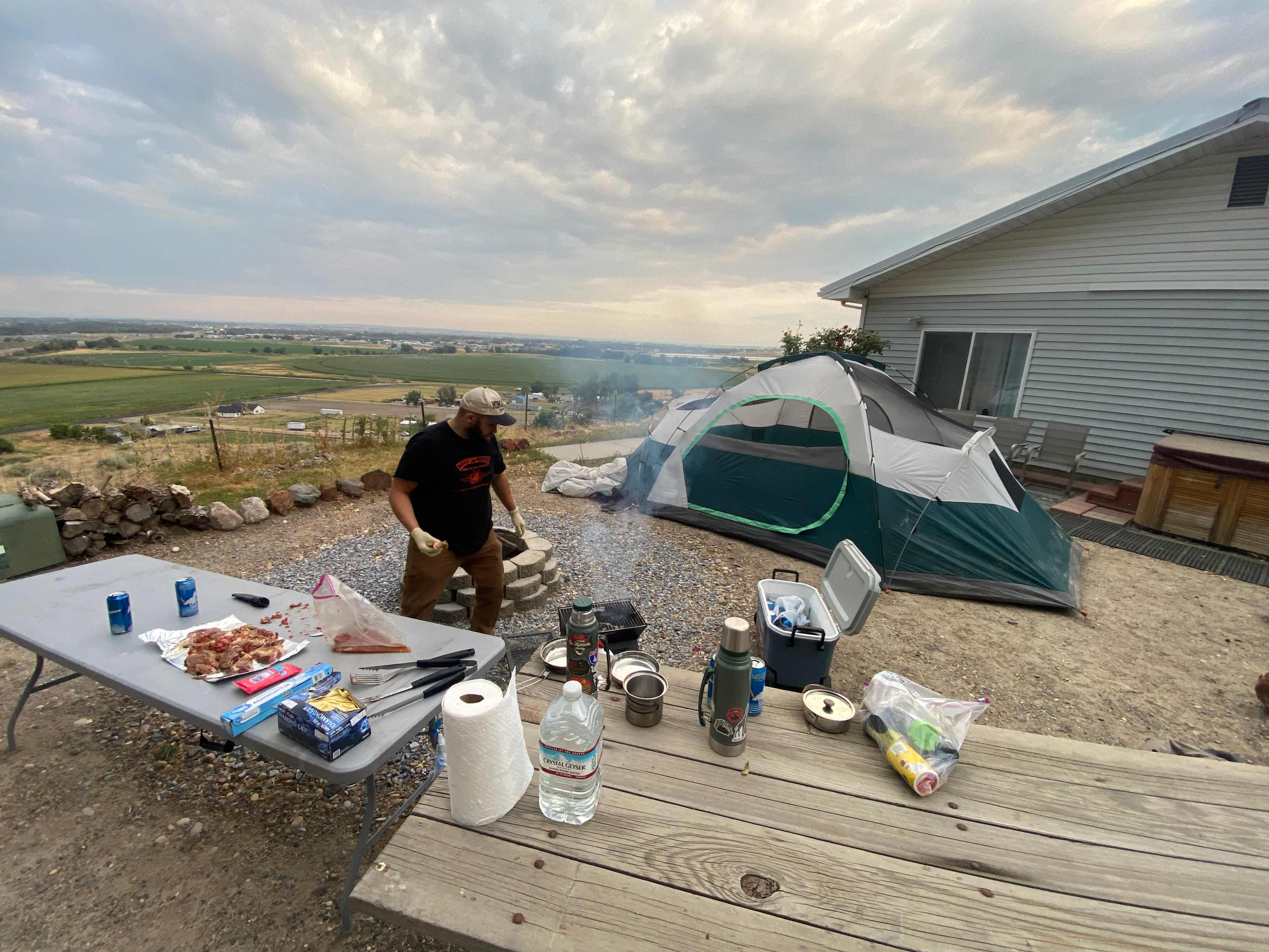 The GreenHouse on Grand View Lane