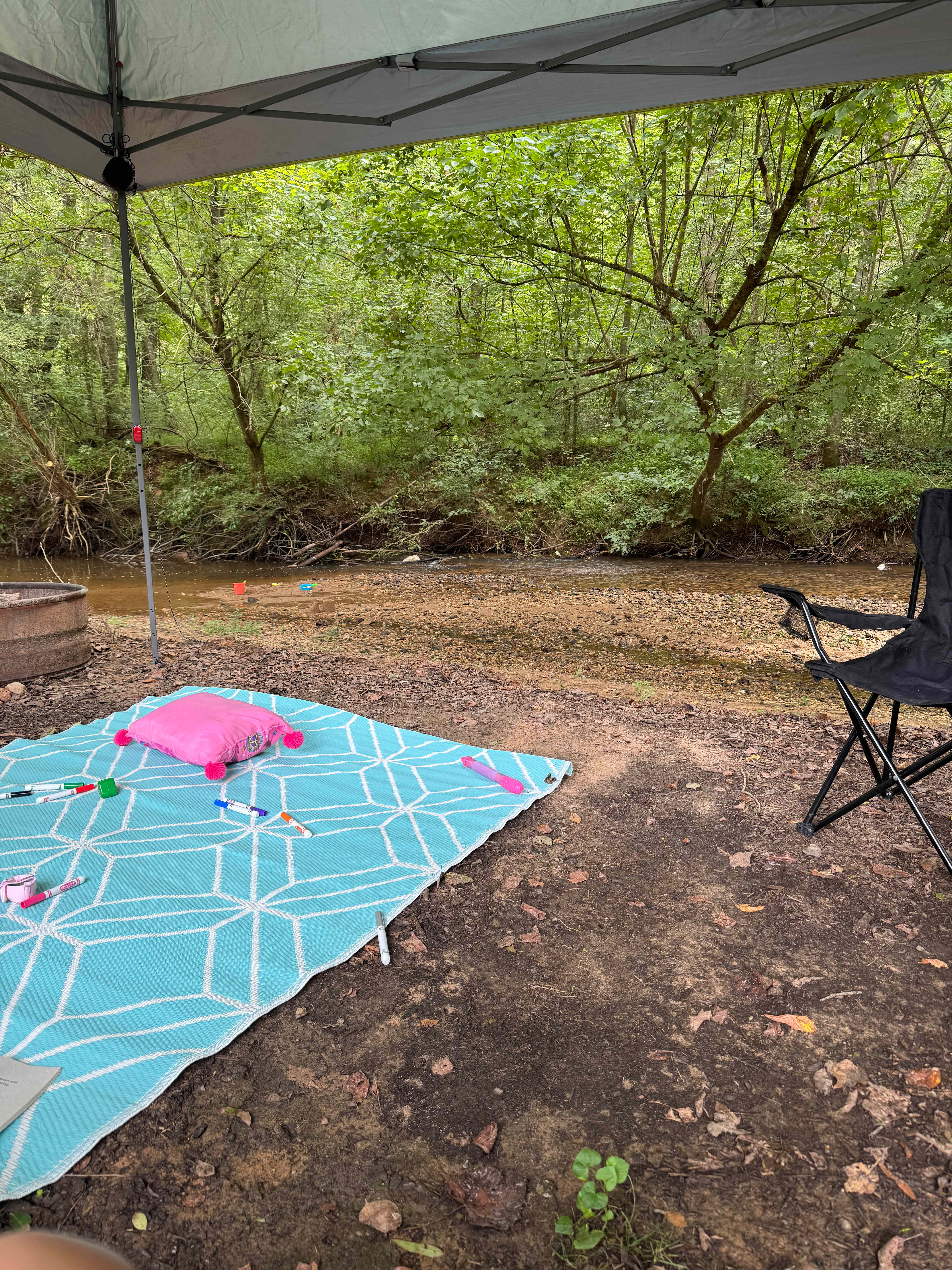 The Oasis at Harmon Creek Farms