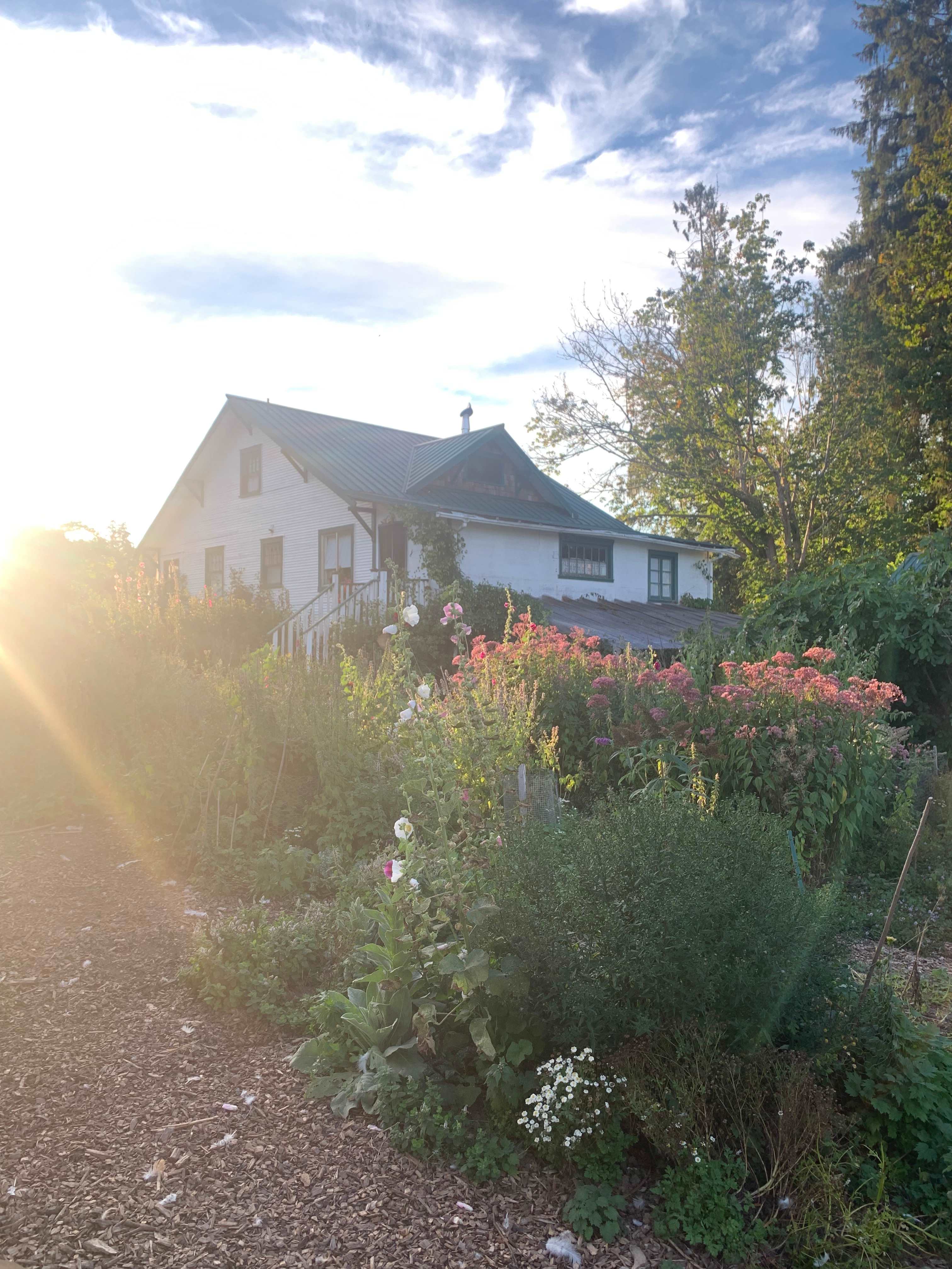 Compass Rose Farms