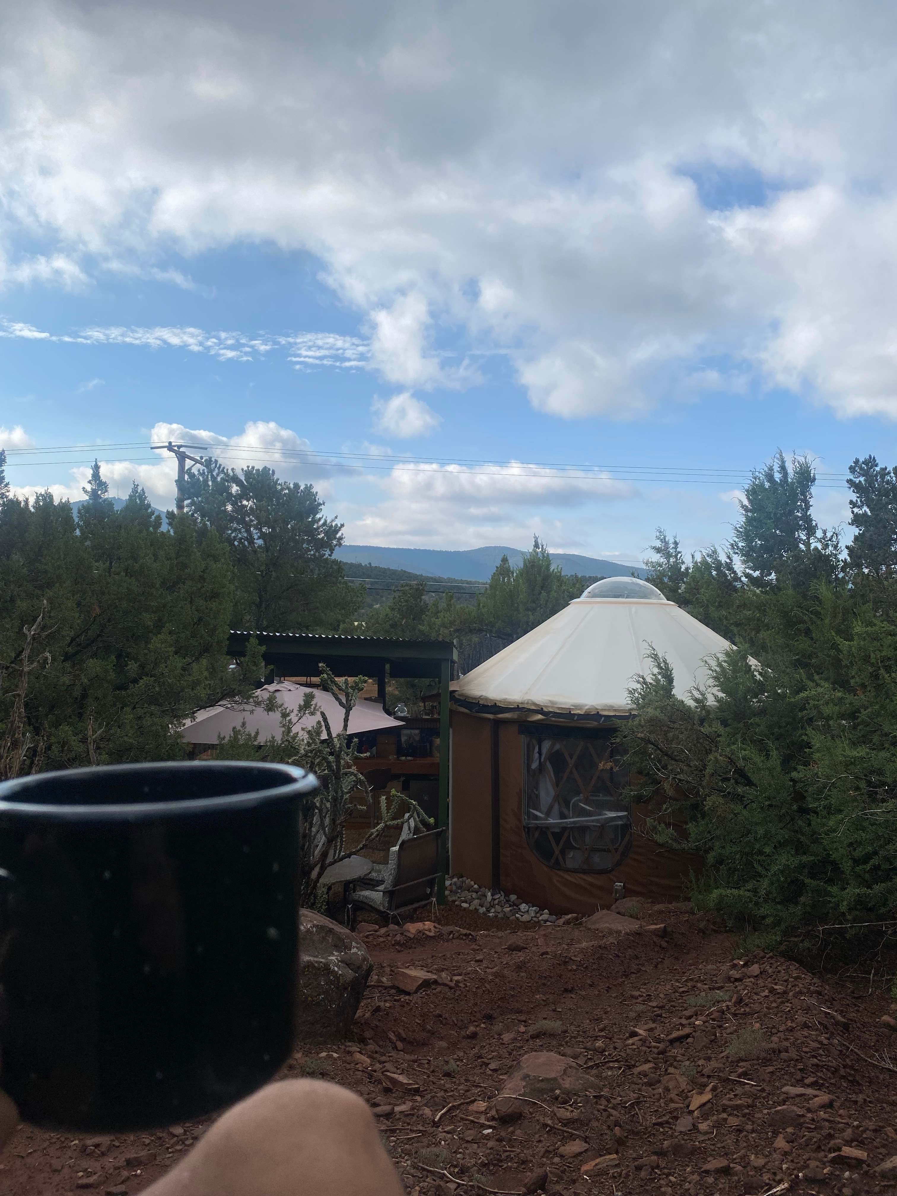 Sunny Mellow Eco Villa