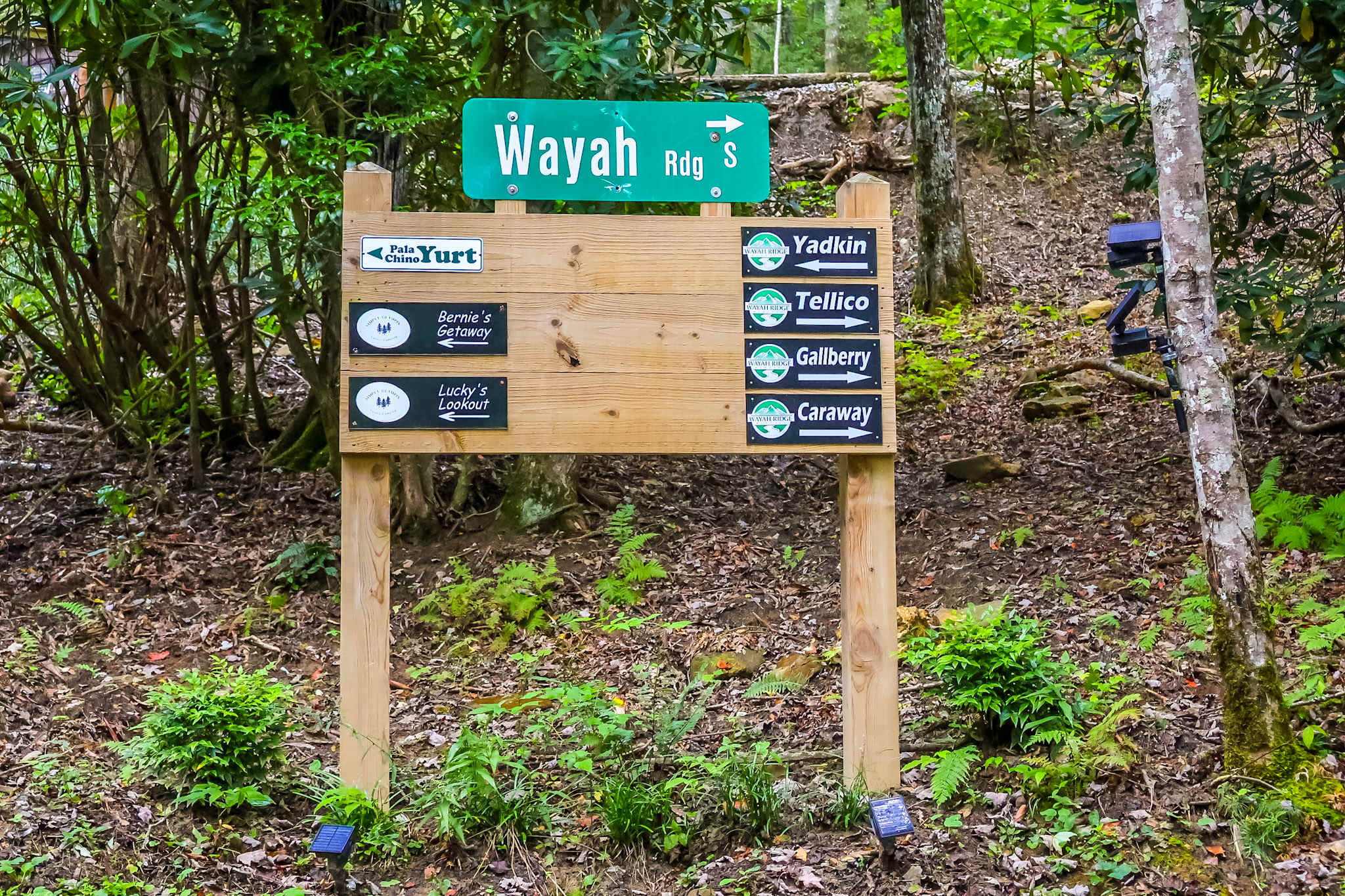 Luxe Tent/Private Bathhouse/Wifi/AC