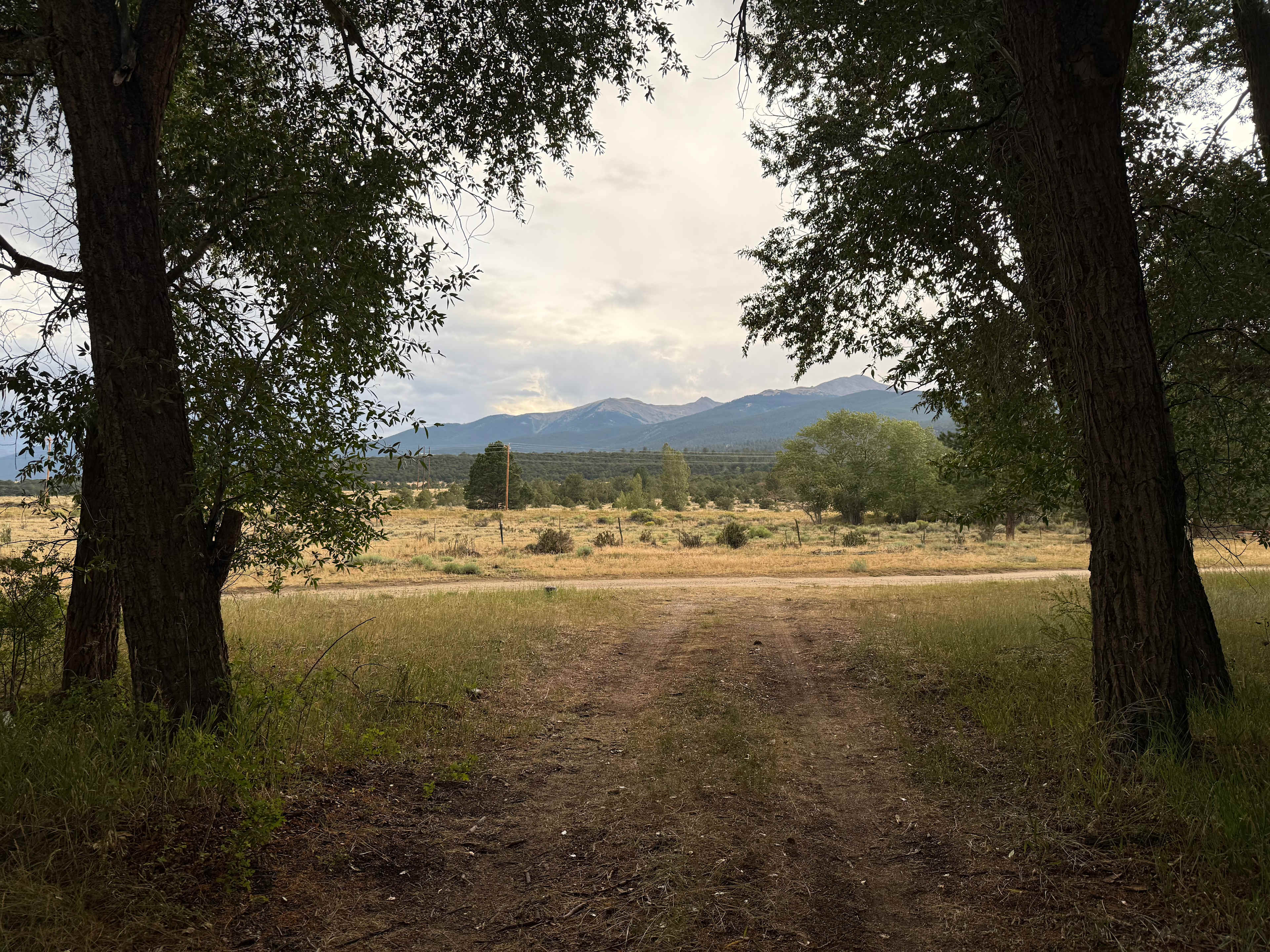 Frenchman's Creek Ranch