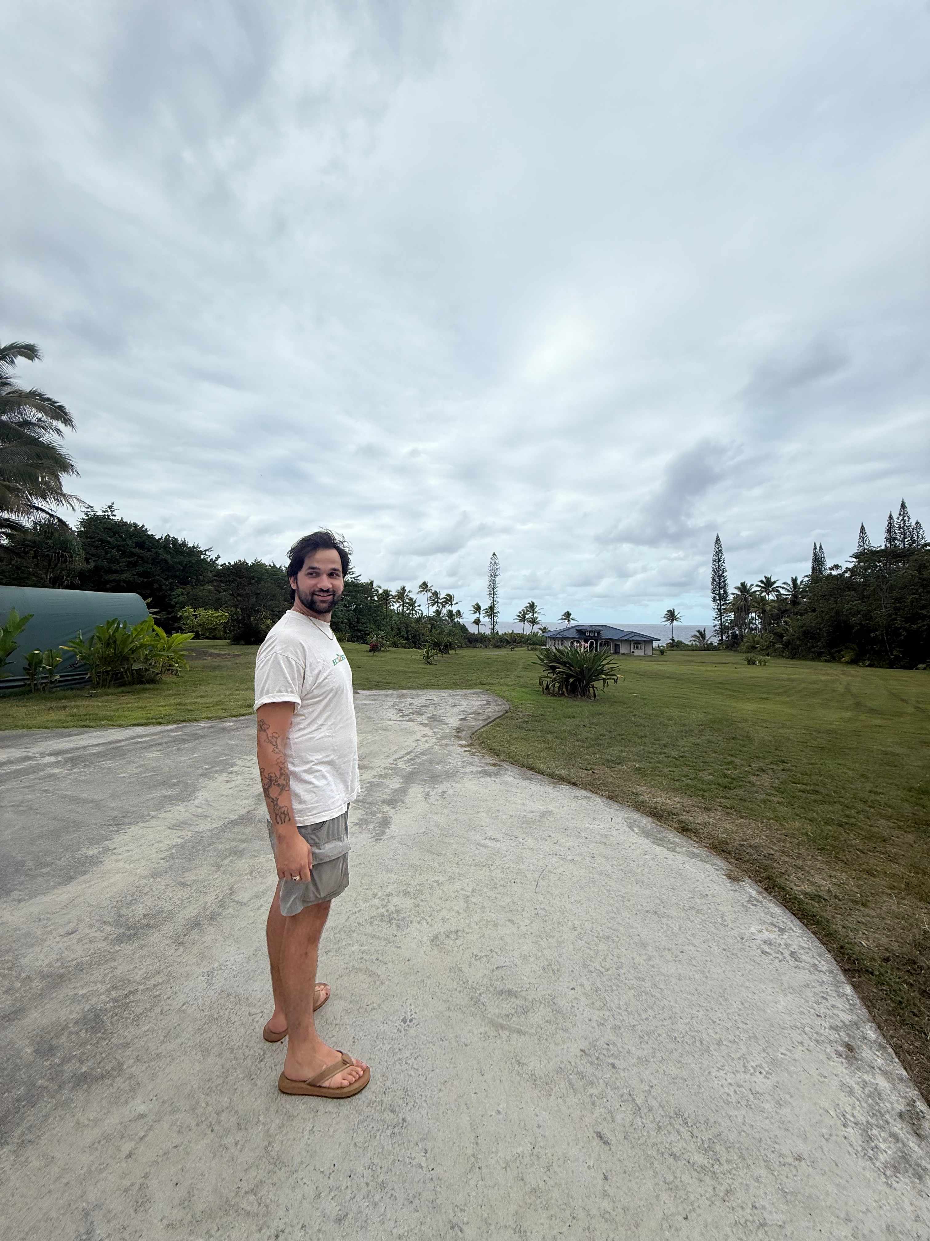 Wild Blue Water Ranch