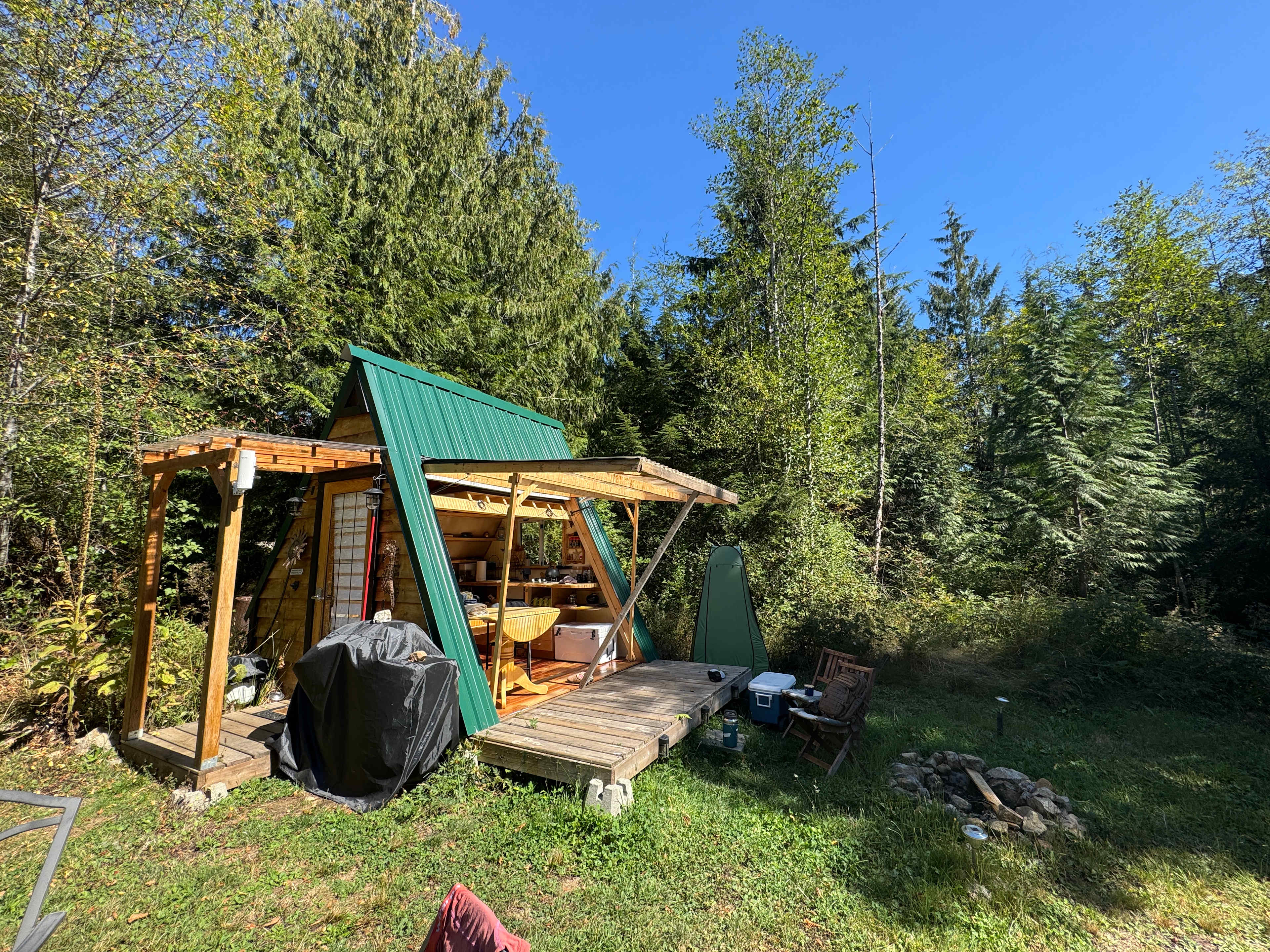 Tiny Secrets Farm & Retreat