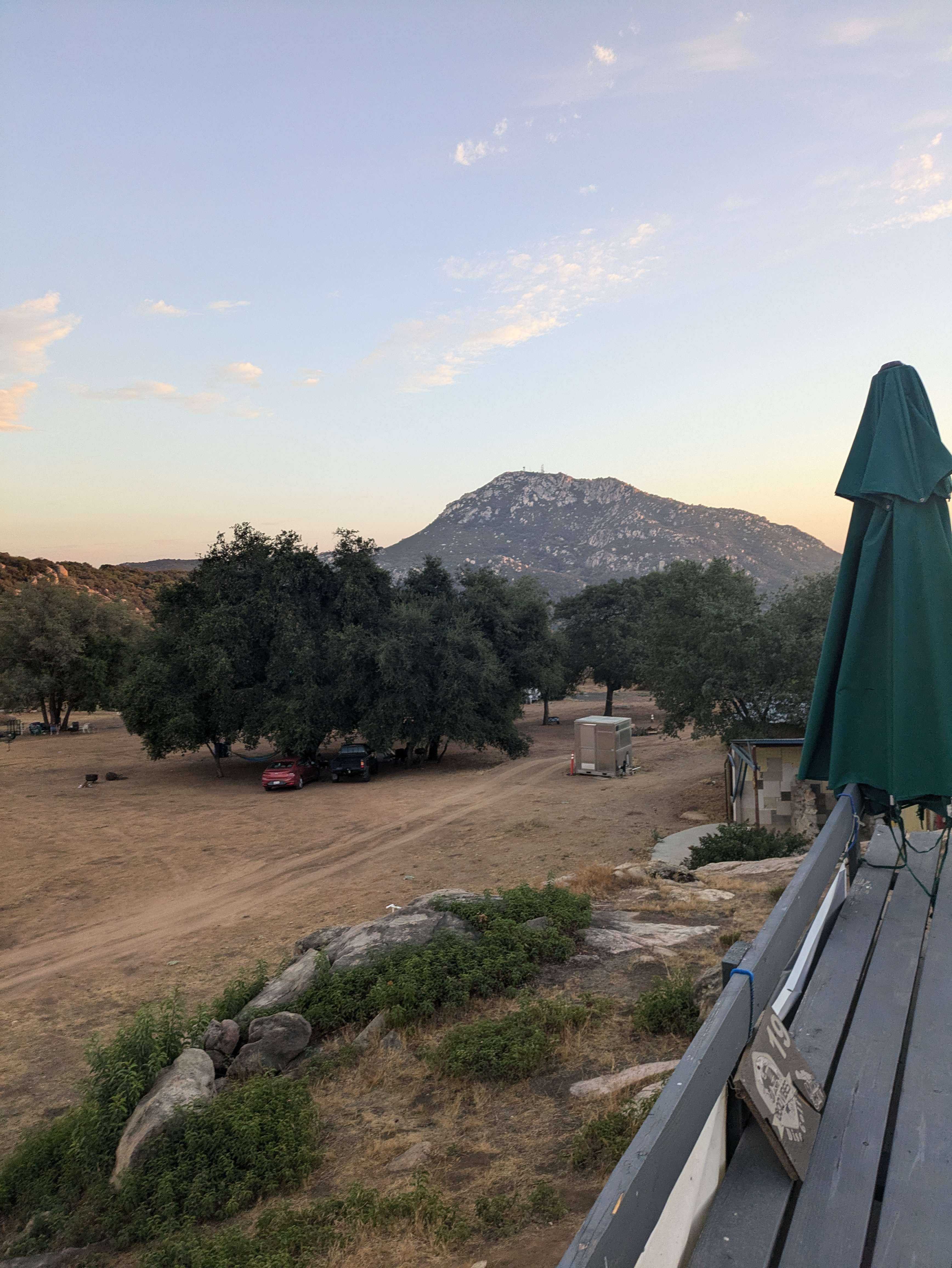 GoodVibes Ranch Disc Golf & Camping