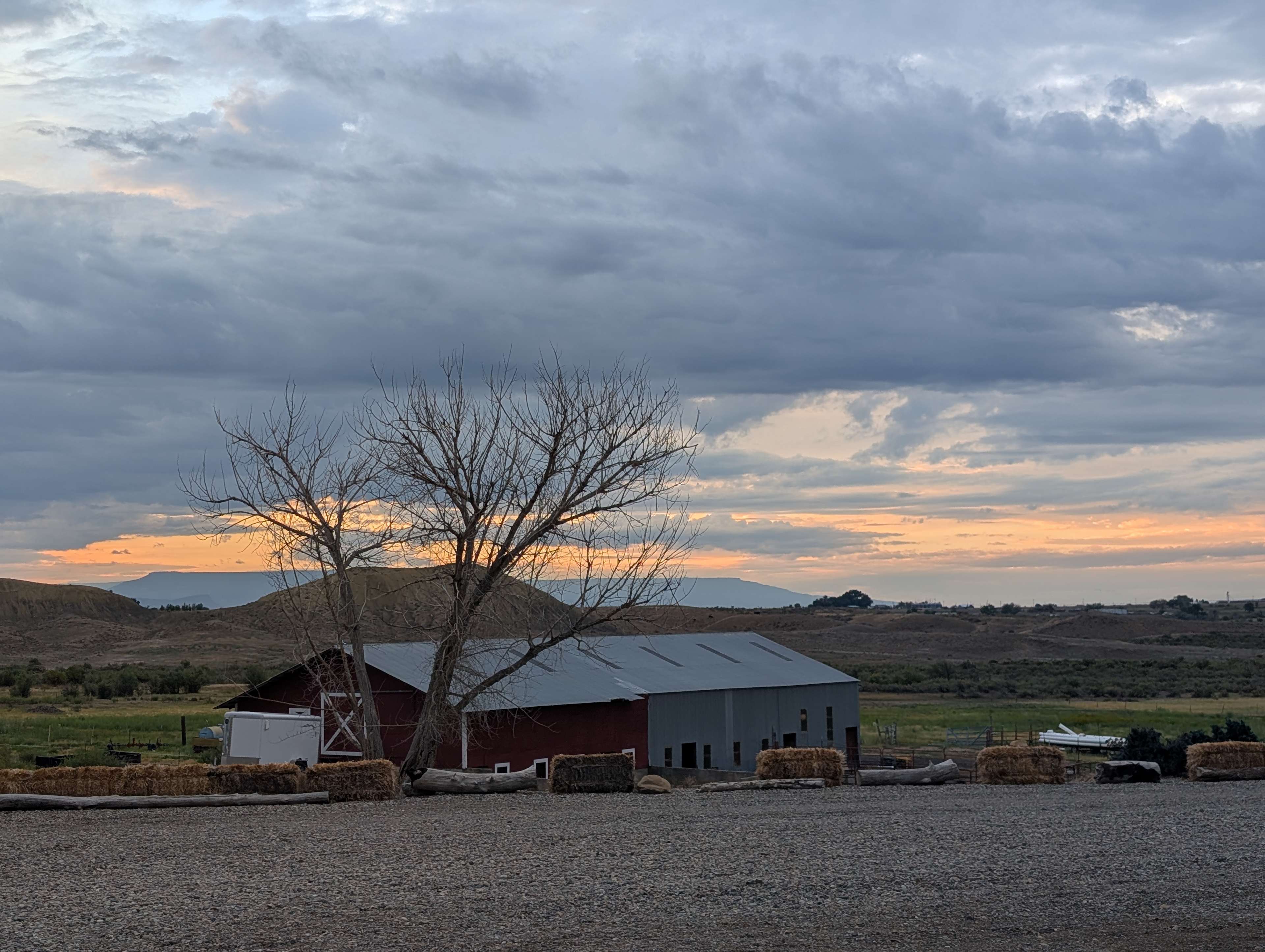 Bear Family Ranch RV and Camping