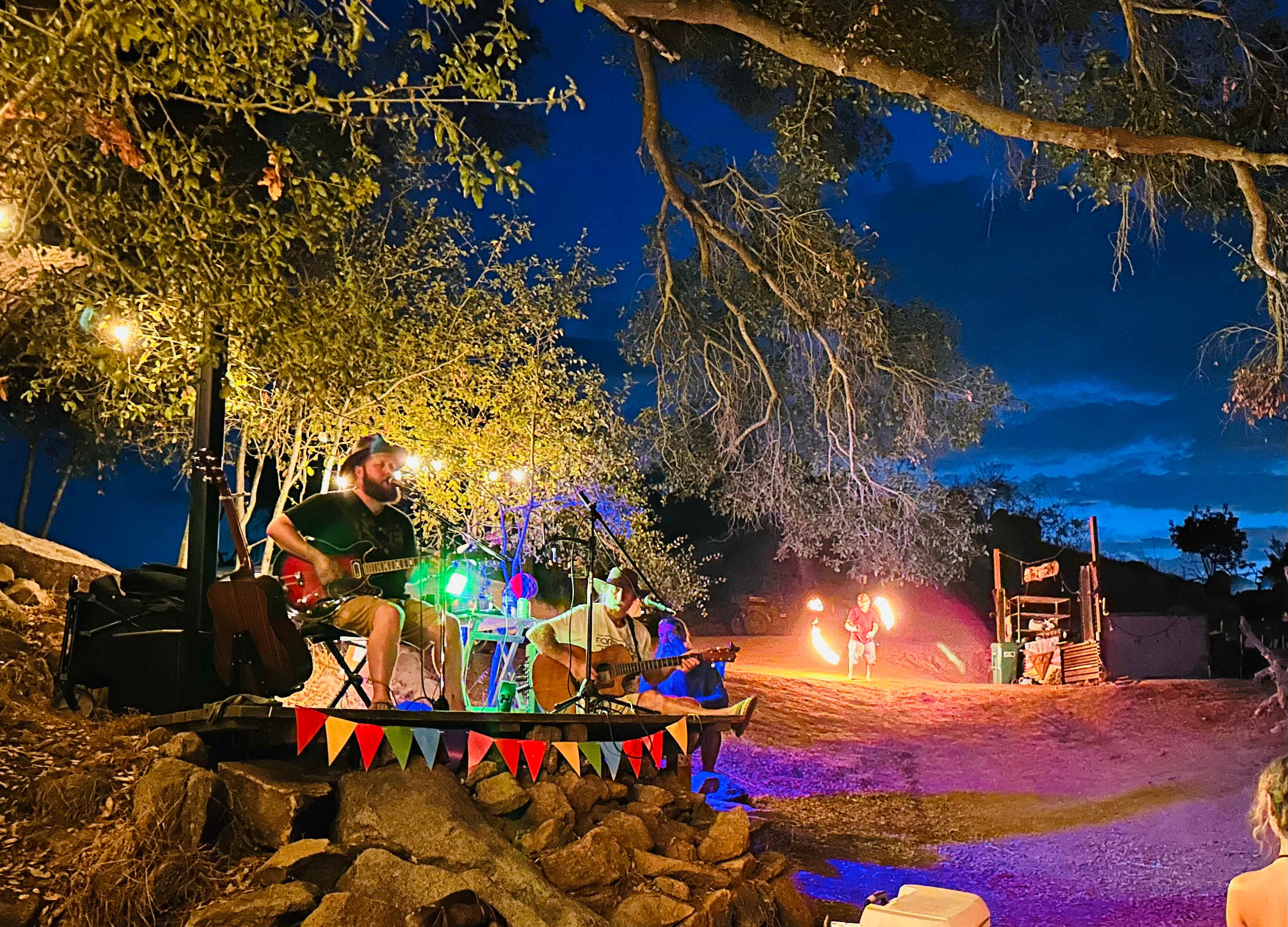 Splitrock Farm and Retreat