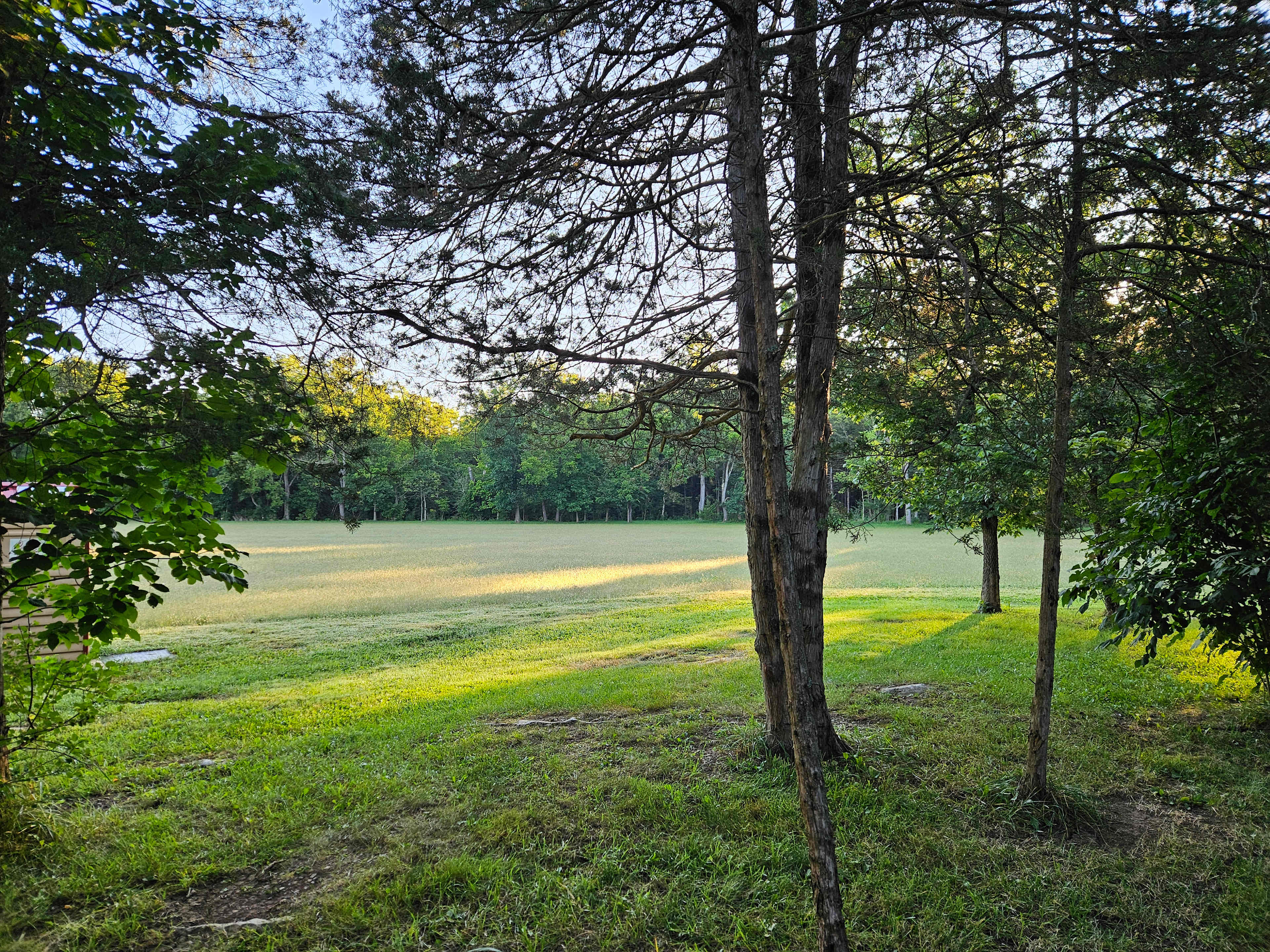 Country Cottage Campground