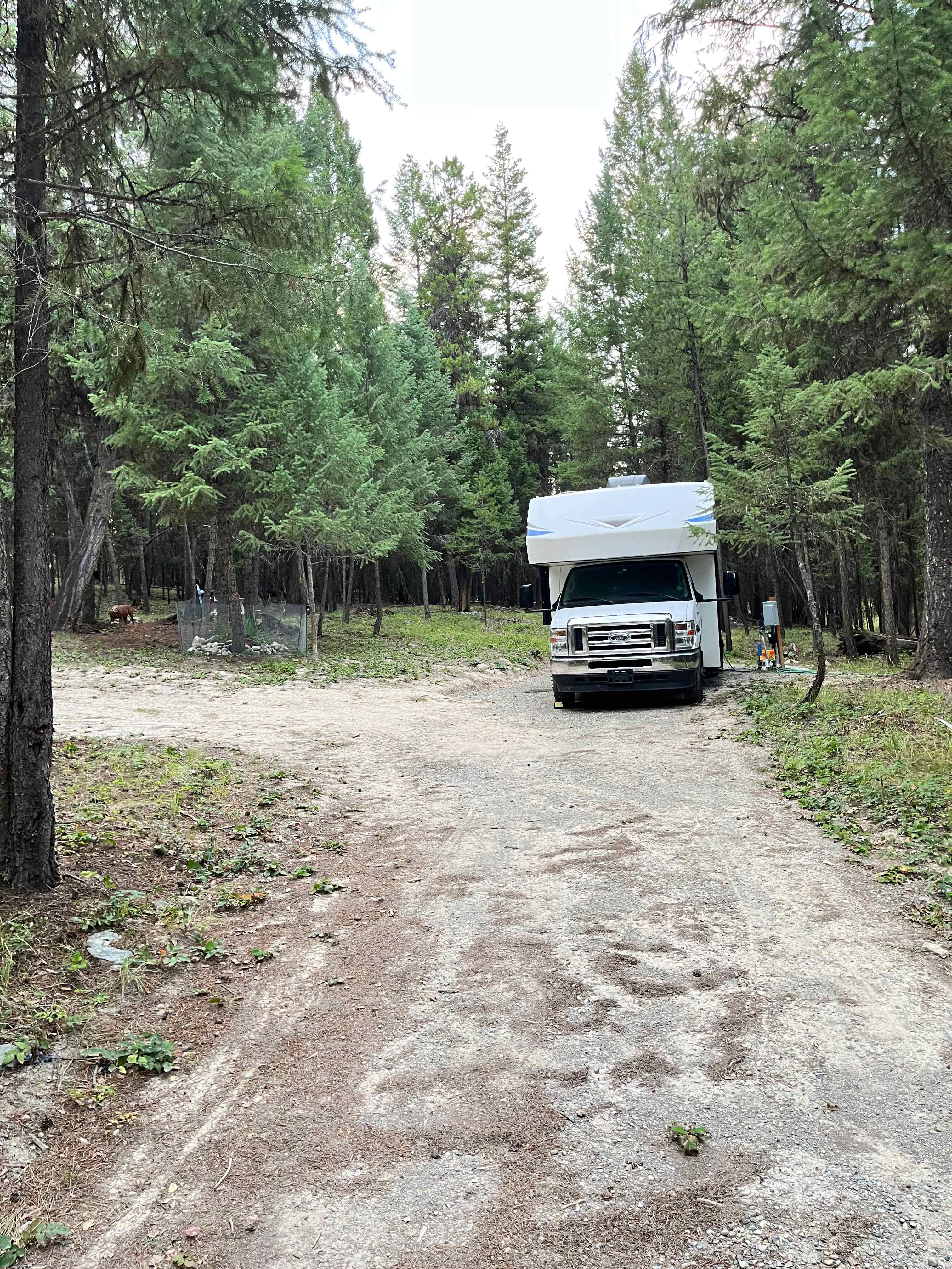 Heritage Cabin Property