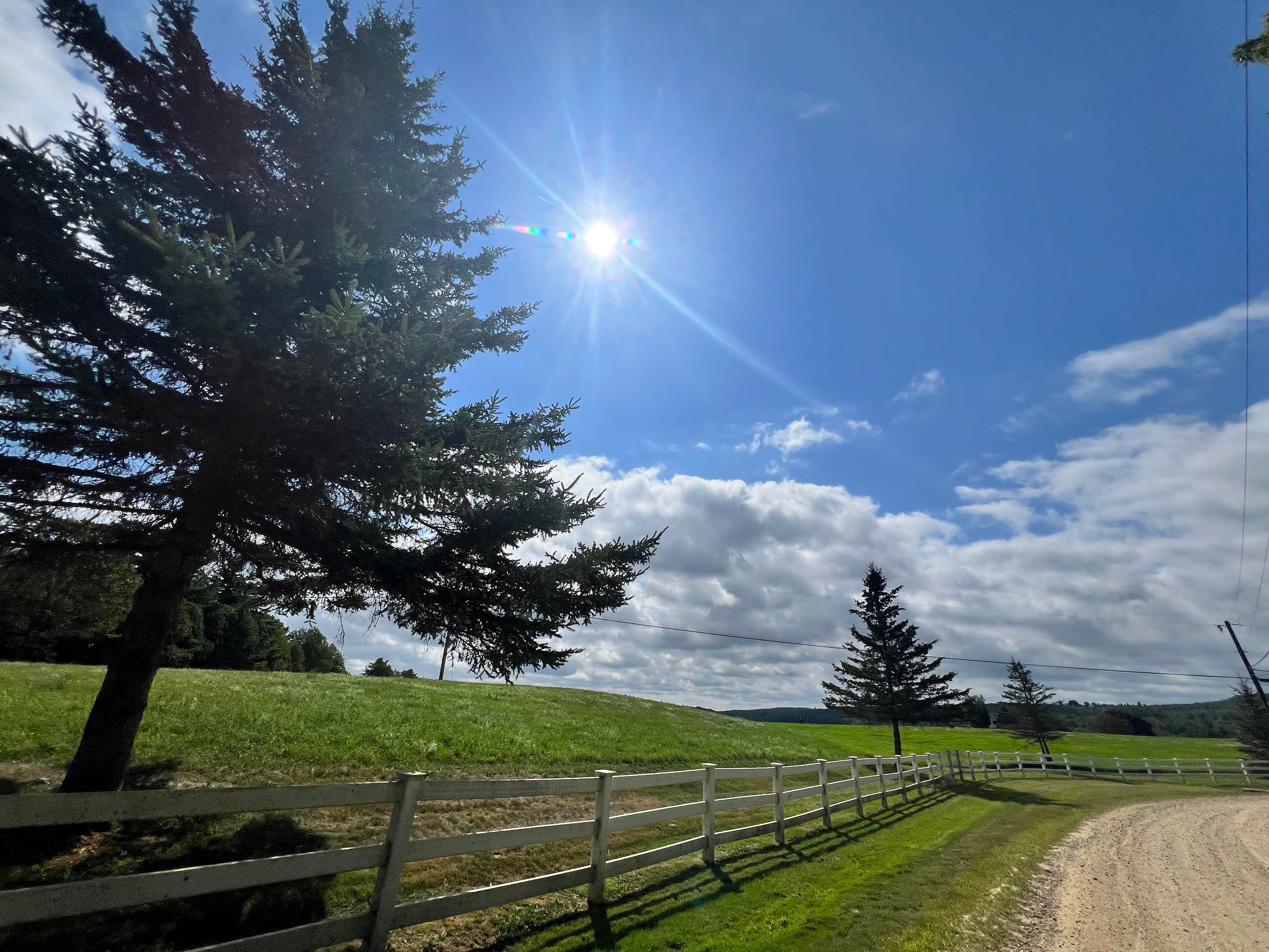 Homestead Farm Retreat