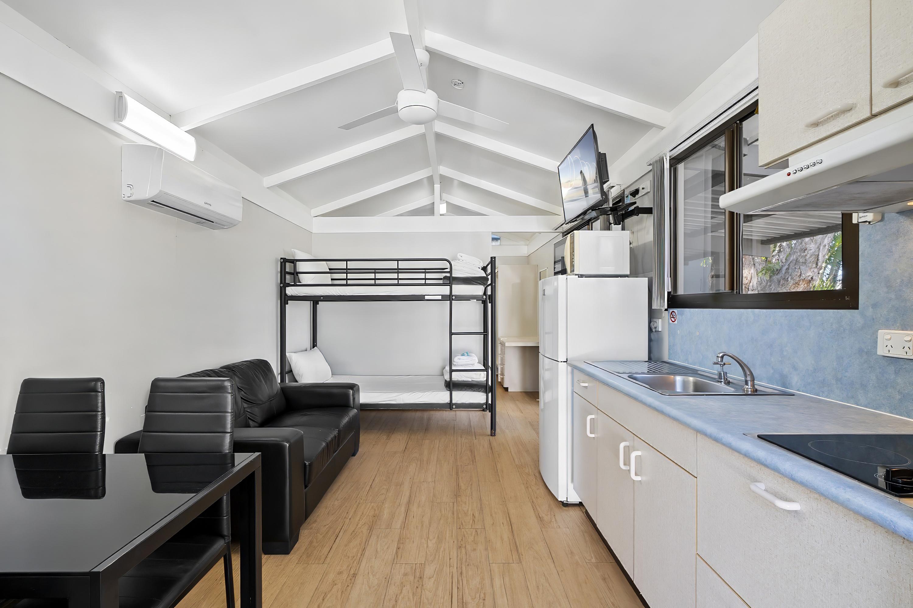 Ingenia Kinka Beach Yeppoon