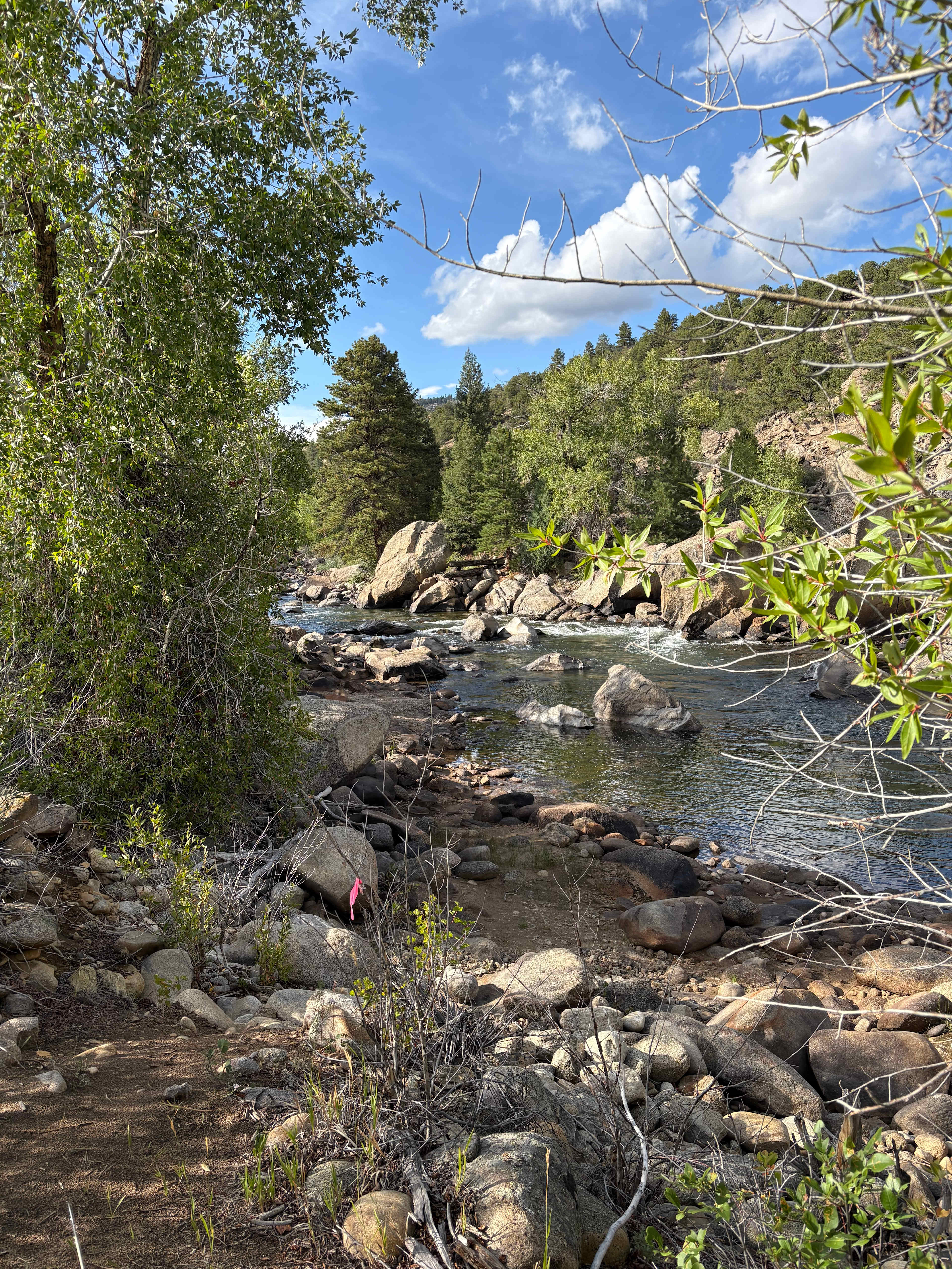 Frenchman's Creek Ranch