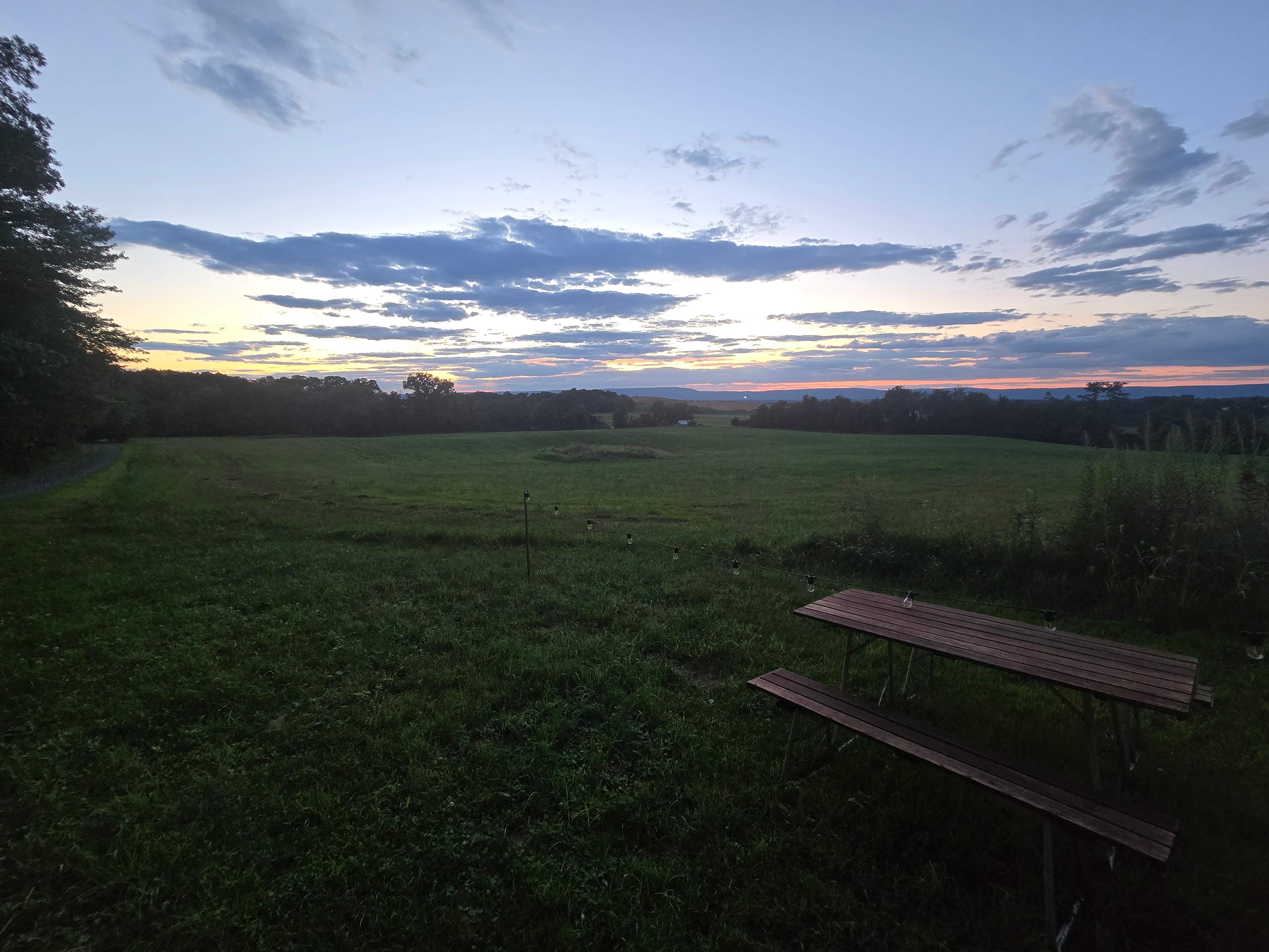 Montside Orchard Camp, Cabin&Sauna