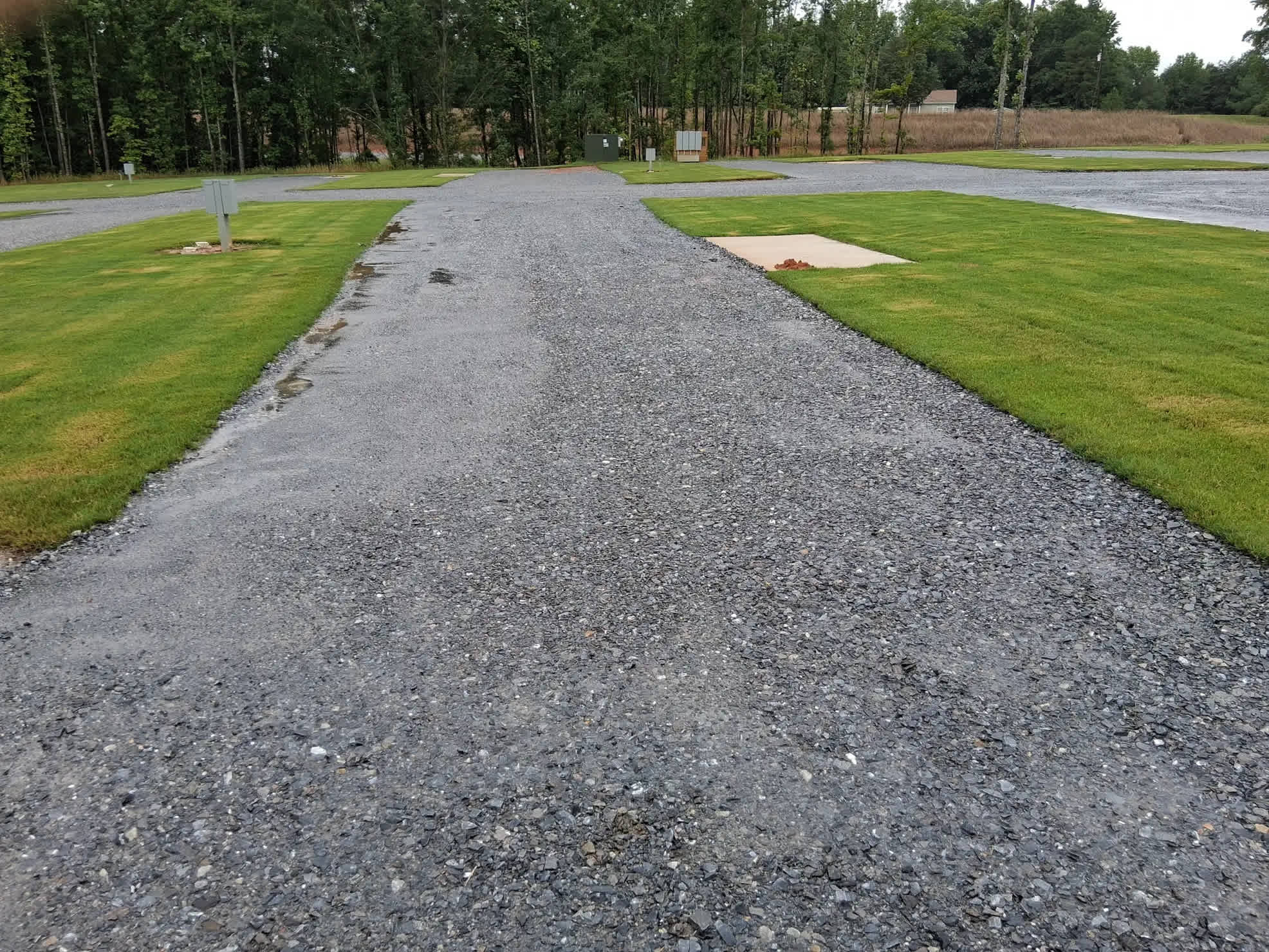 Kings Mountain RV Resort