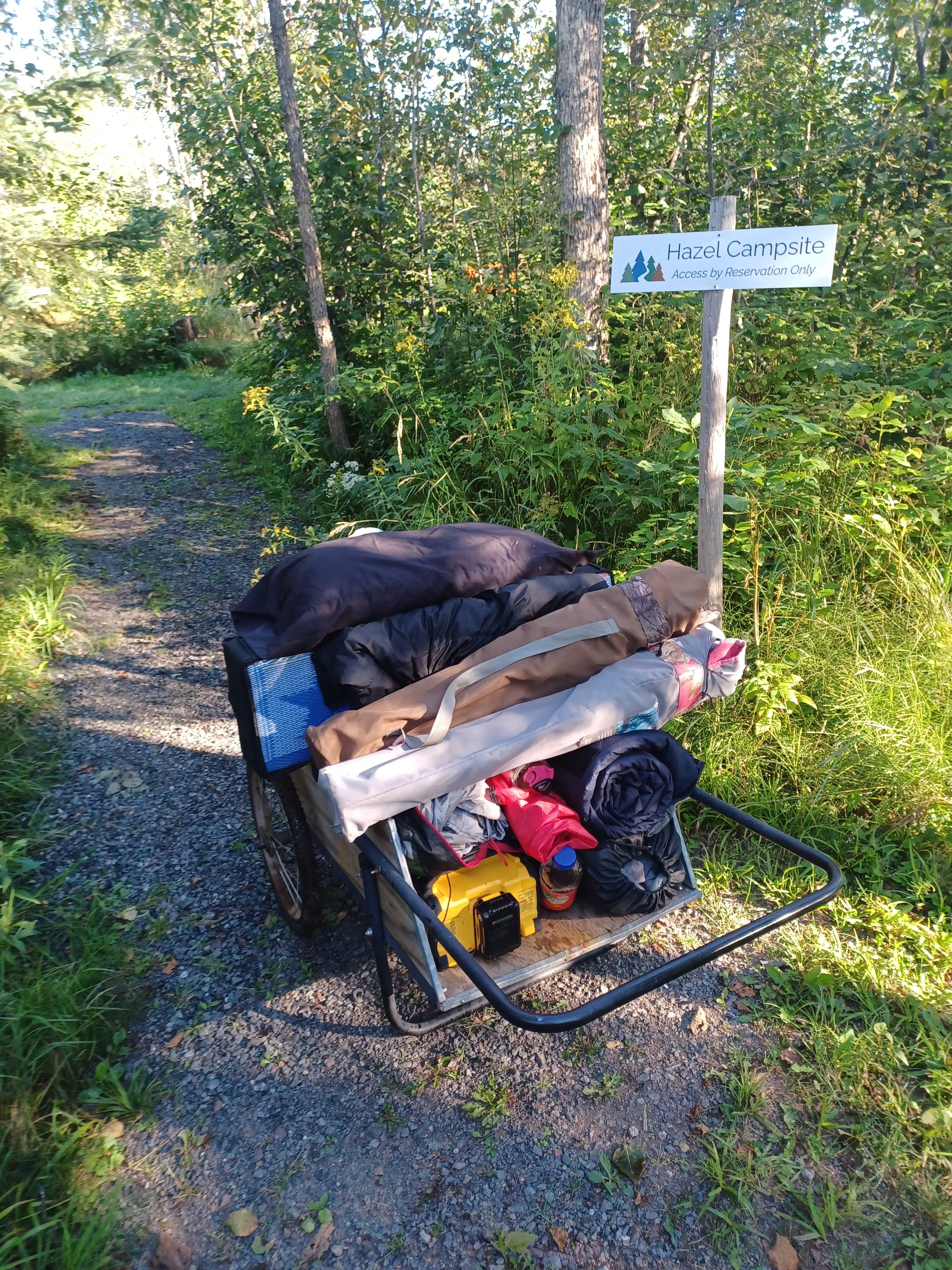 Amnicon Adventures & Retreats