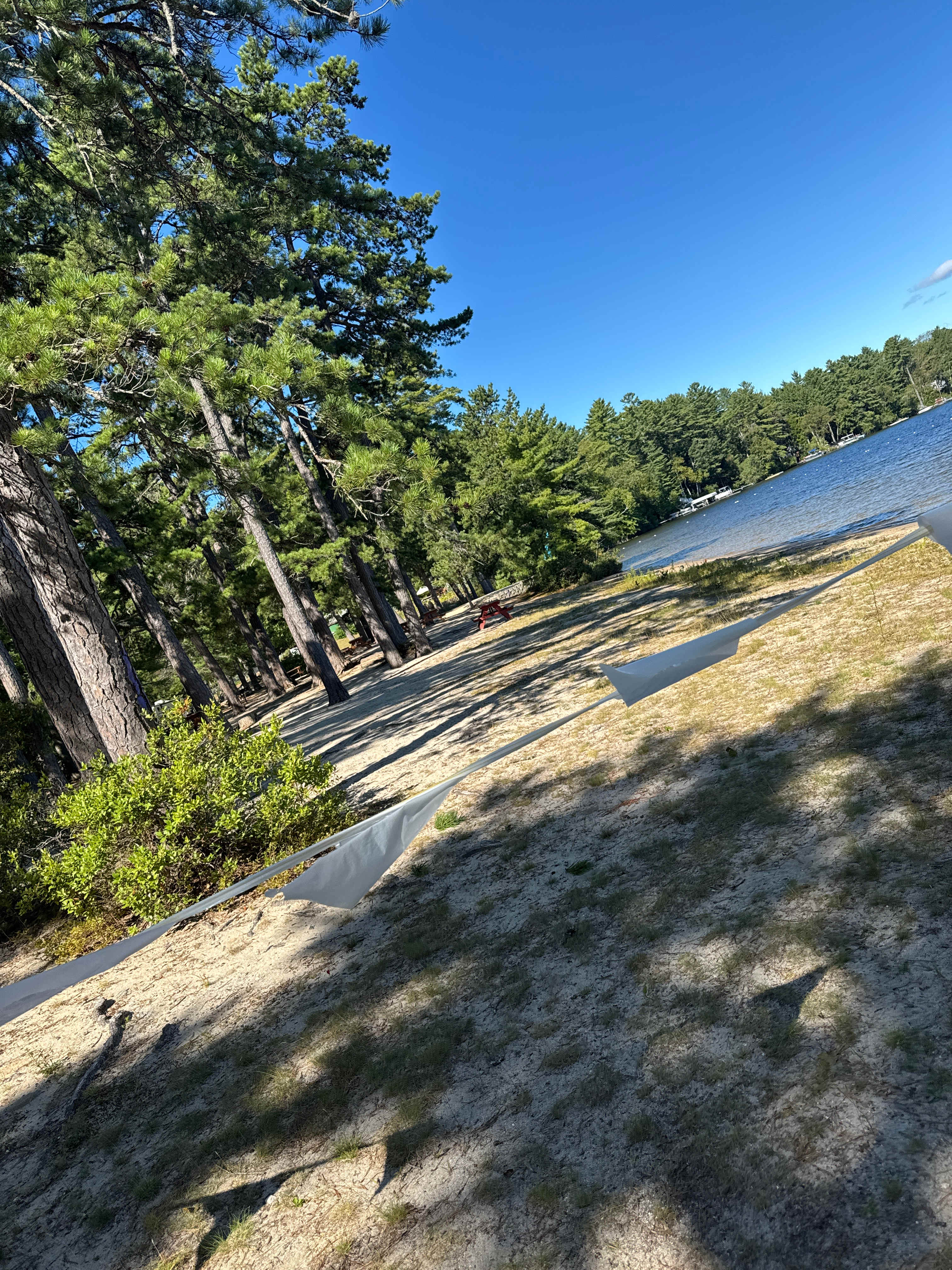 Island View At Kiwanis Beach