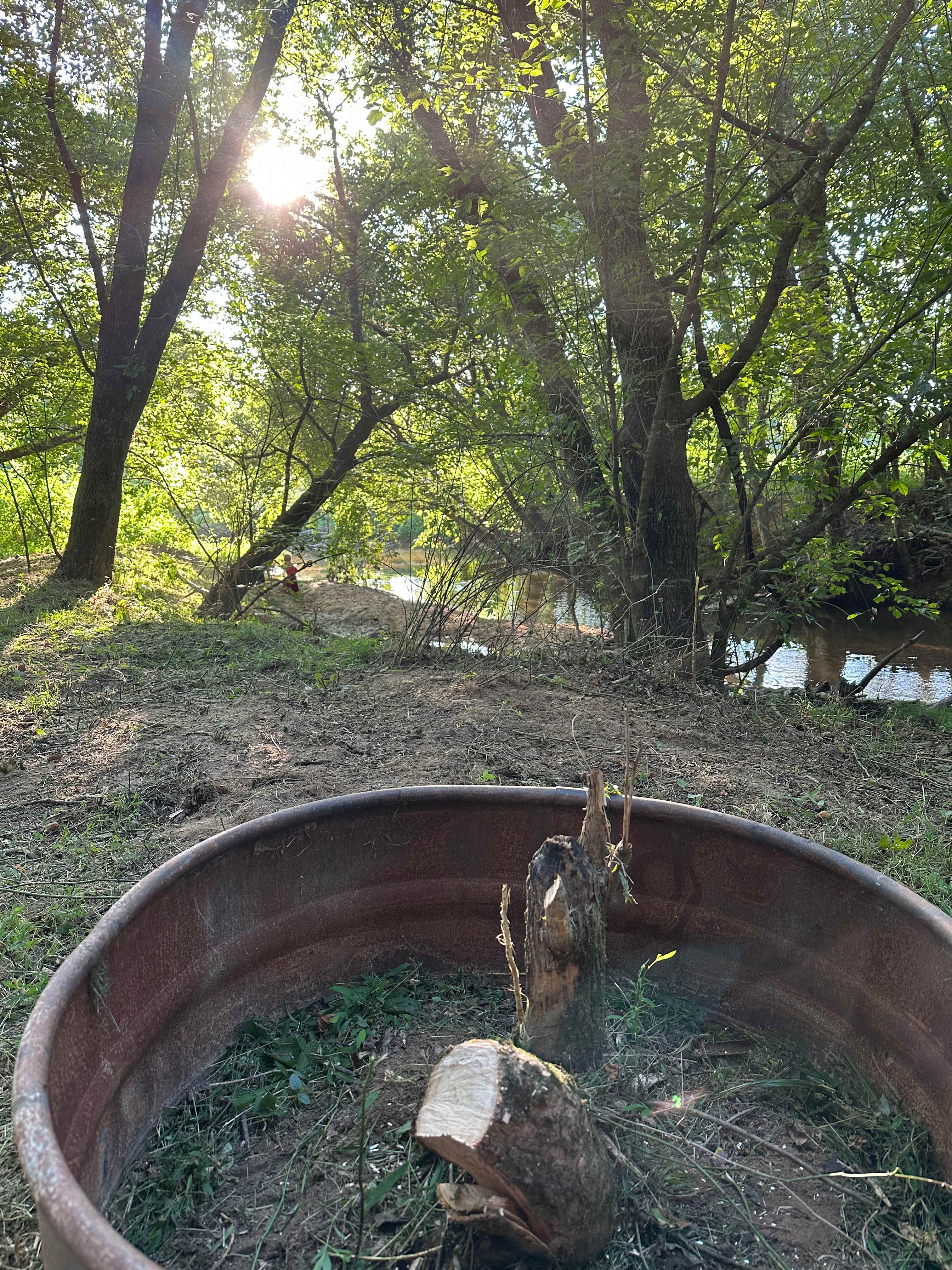 The Oasis at Harmon Creek Farms