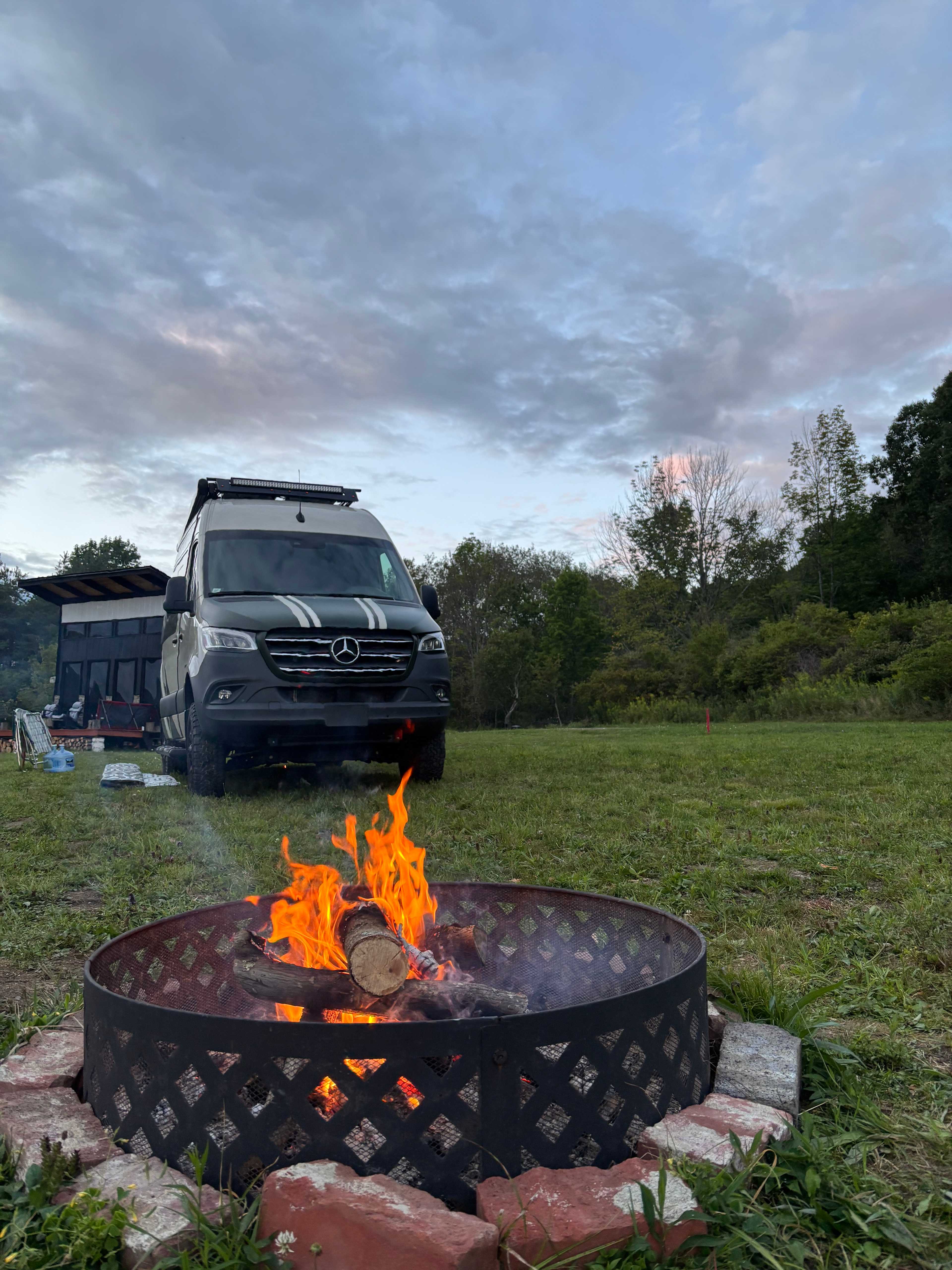 Firefly Acres - Star Gazing Views