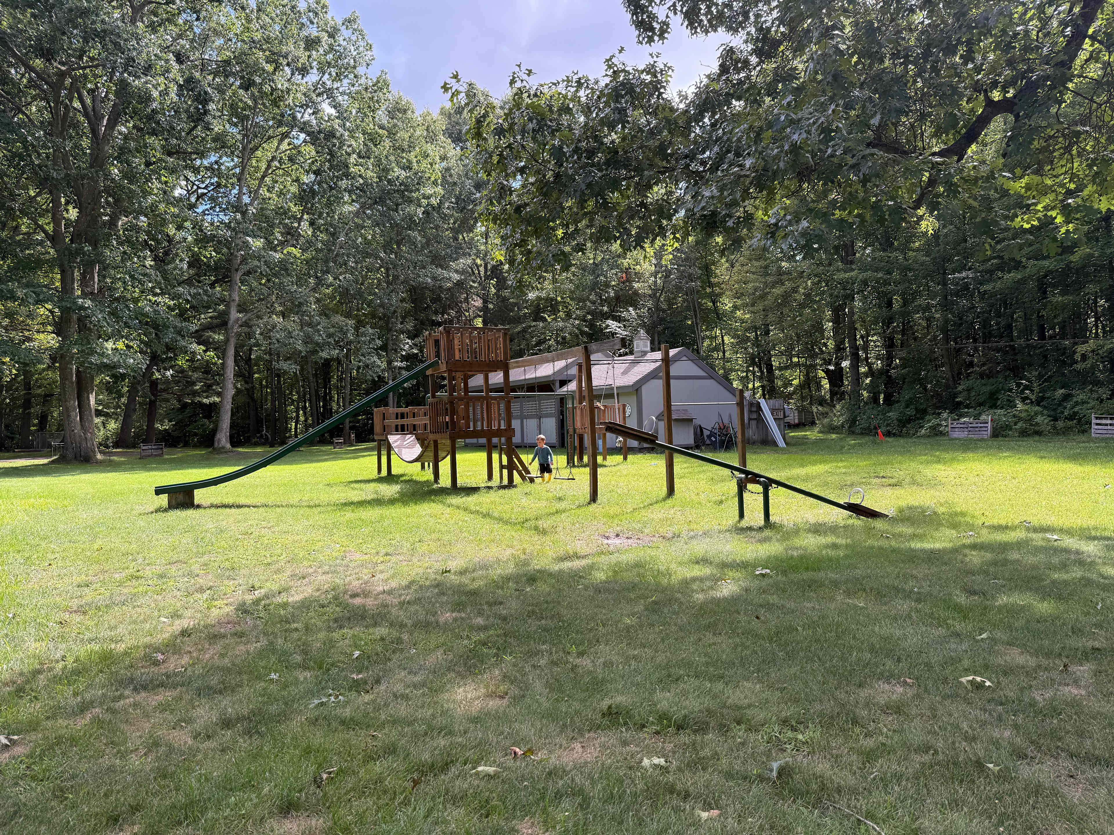 Dalton Traders  Tents  RV's  Cabins