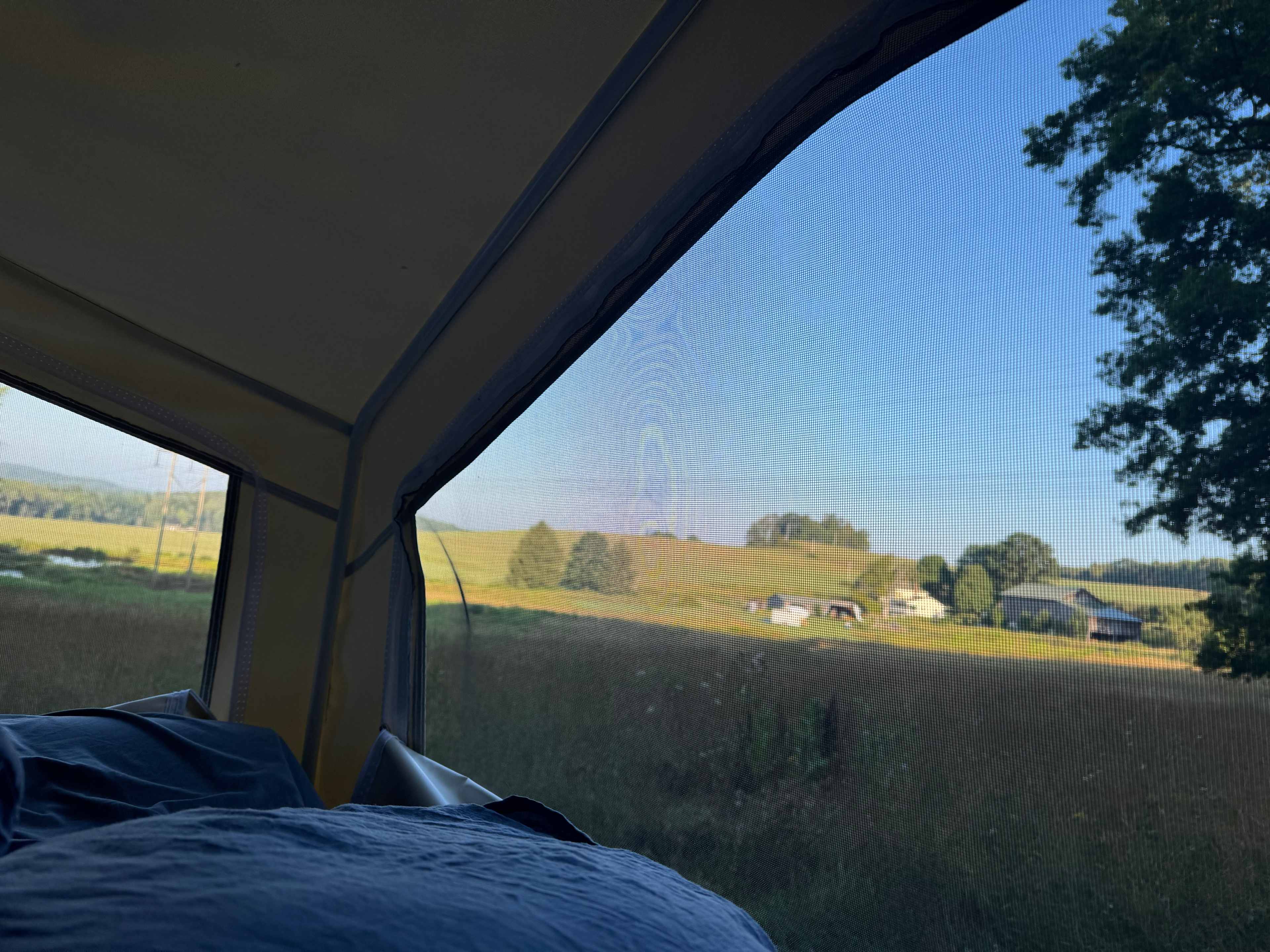 Fernwood Farmstead & Disc-Golf