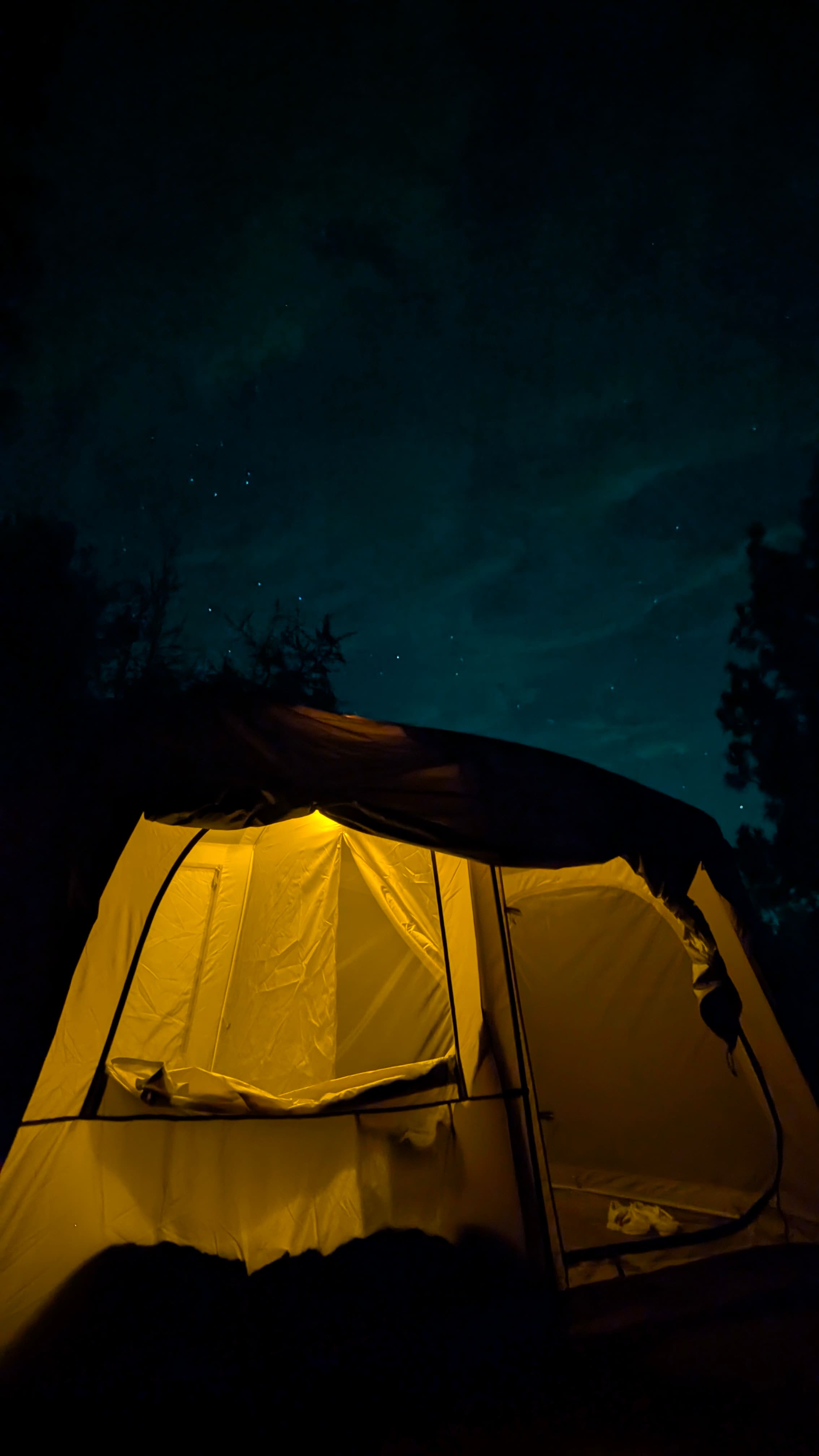 Sequoia Mountain Farms