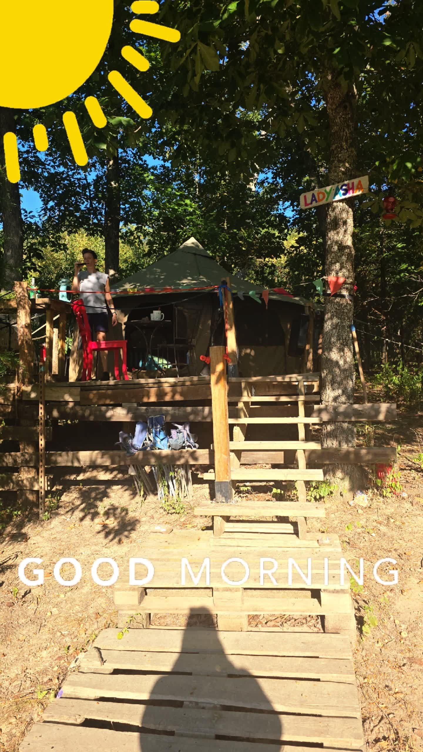 Hummingbird Hollow Outdoors