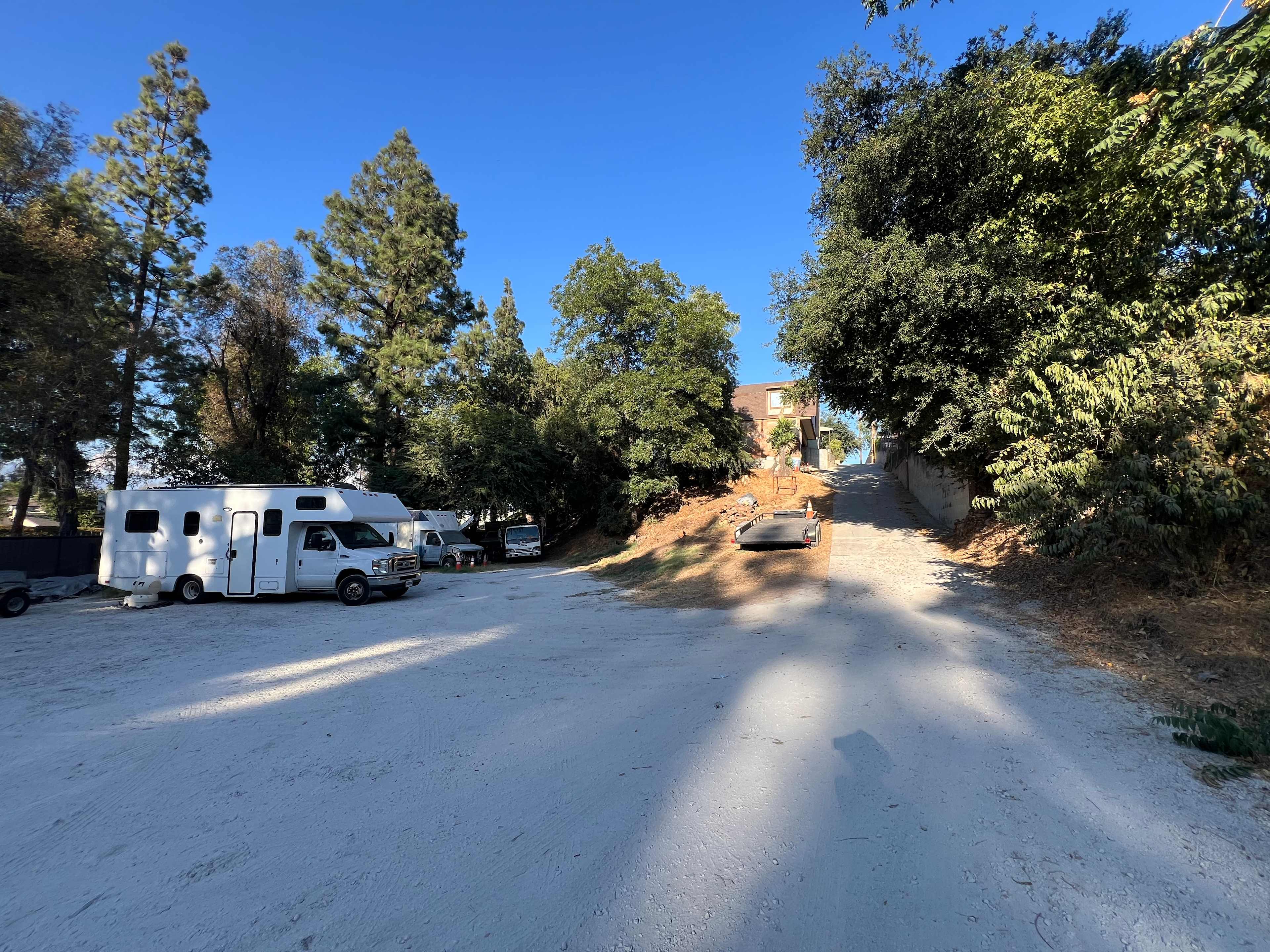 Rosemead 12 miles to DT Los Angeles