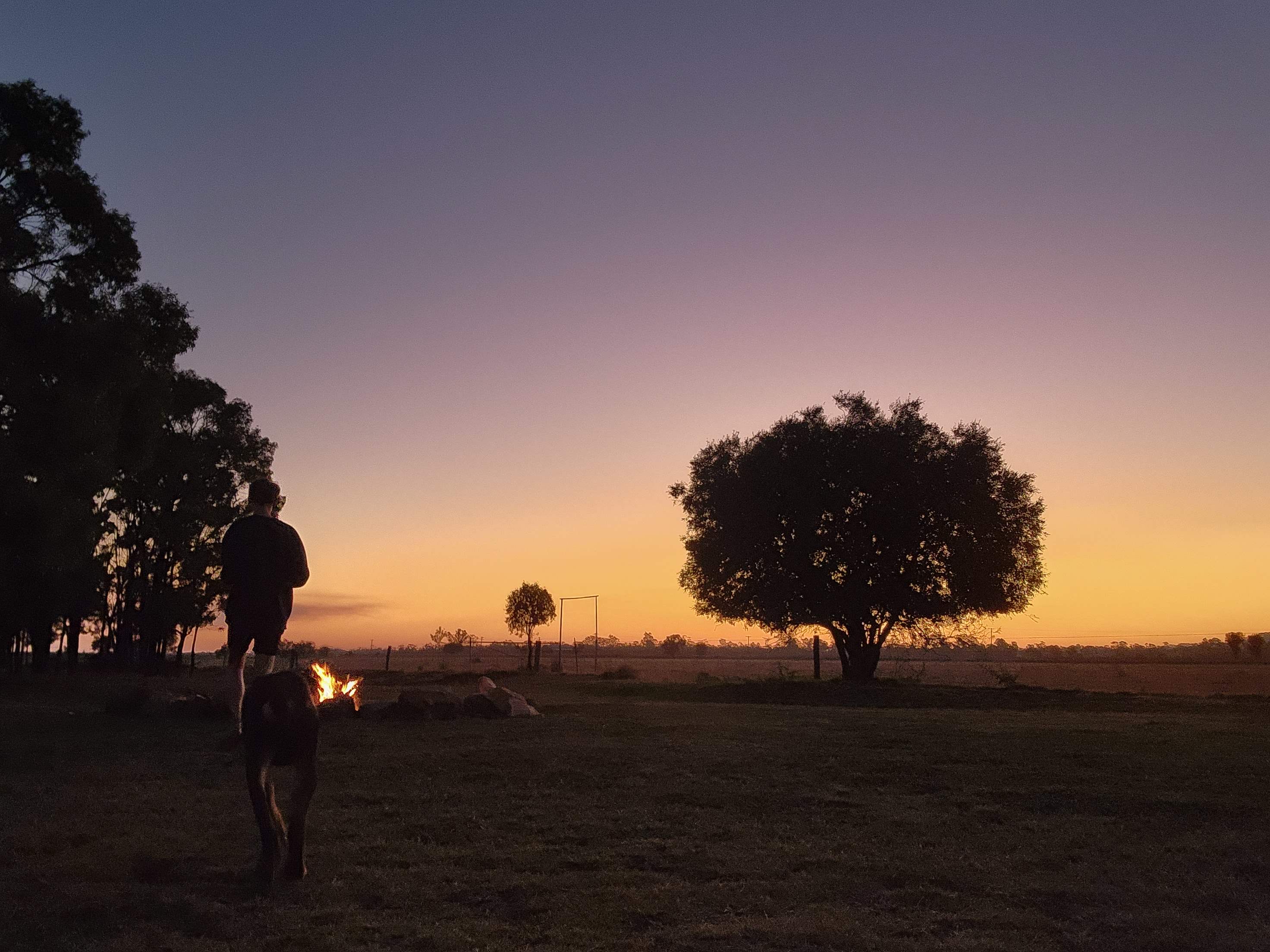 Waverley Historical Homestead