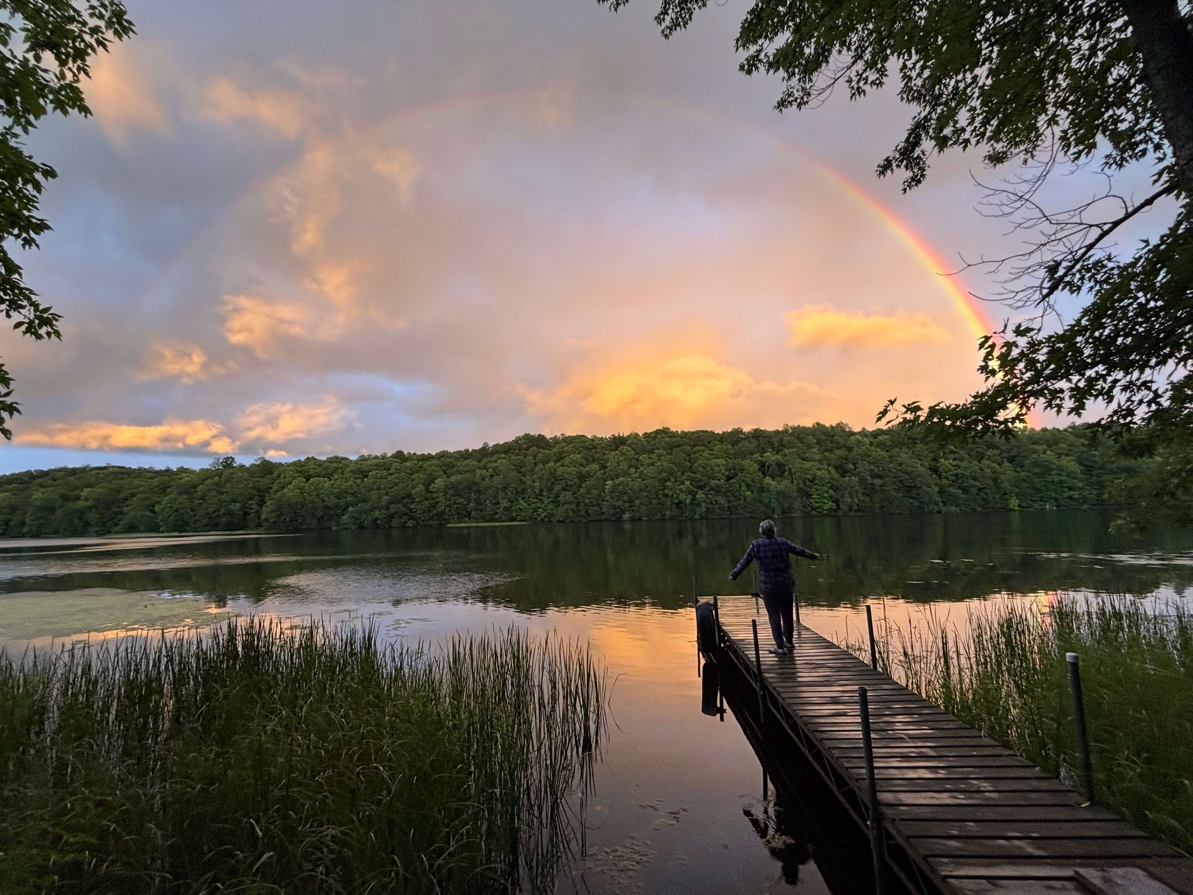 Little House On The Flambeau