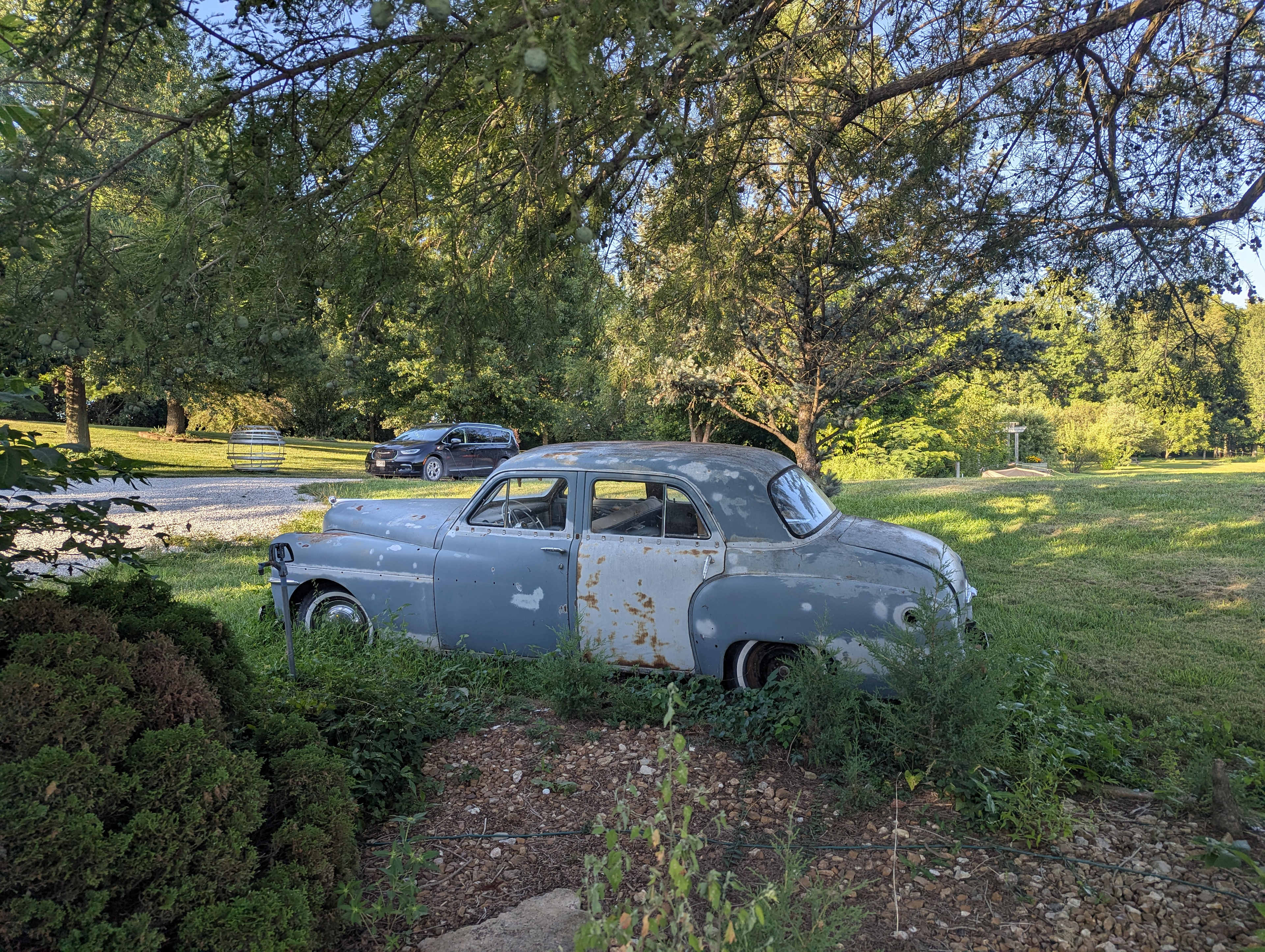 Harmony Lake Farm Park & Playground