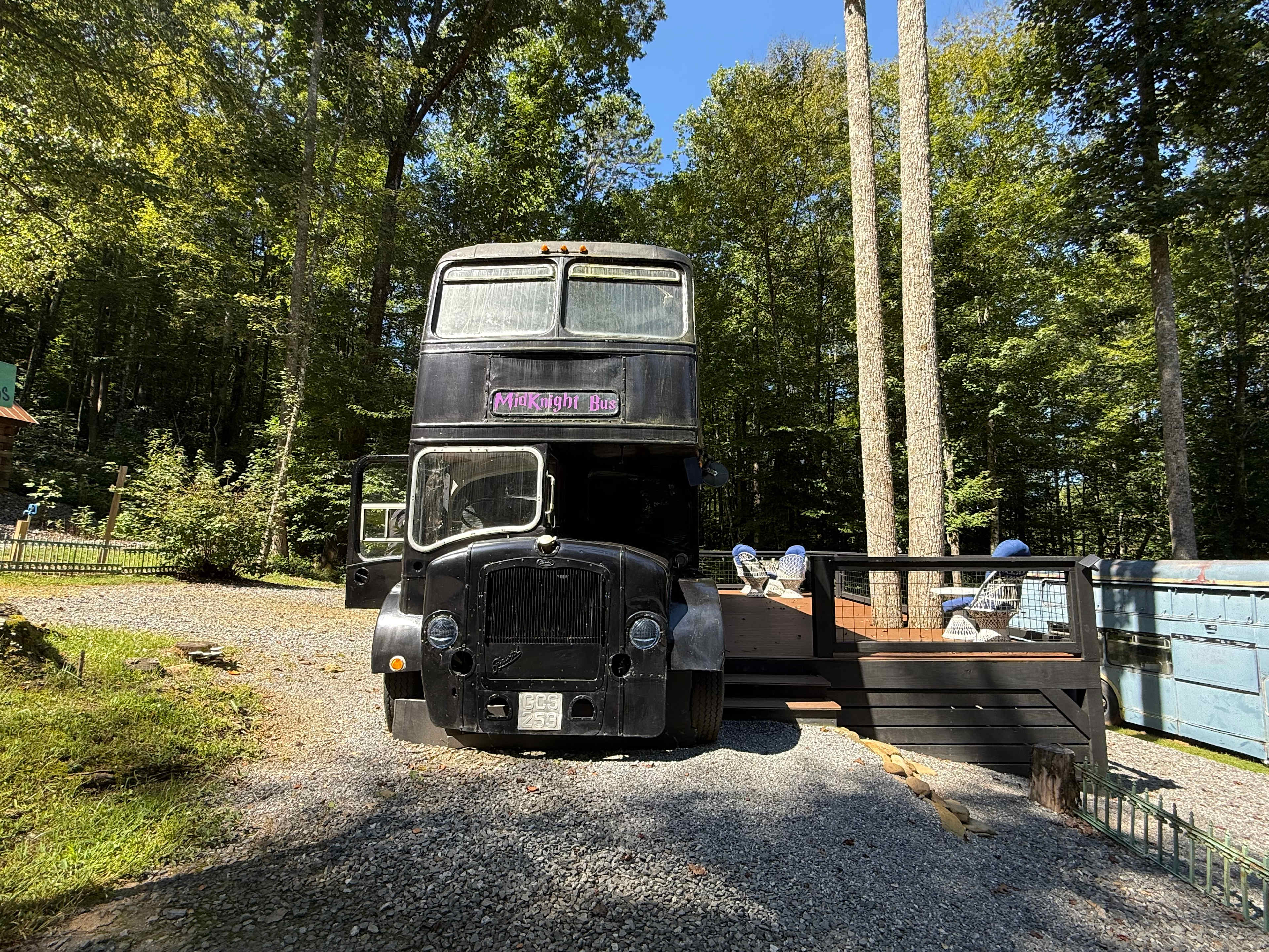 Magical Mountain Resorts