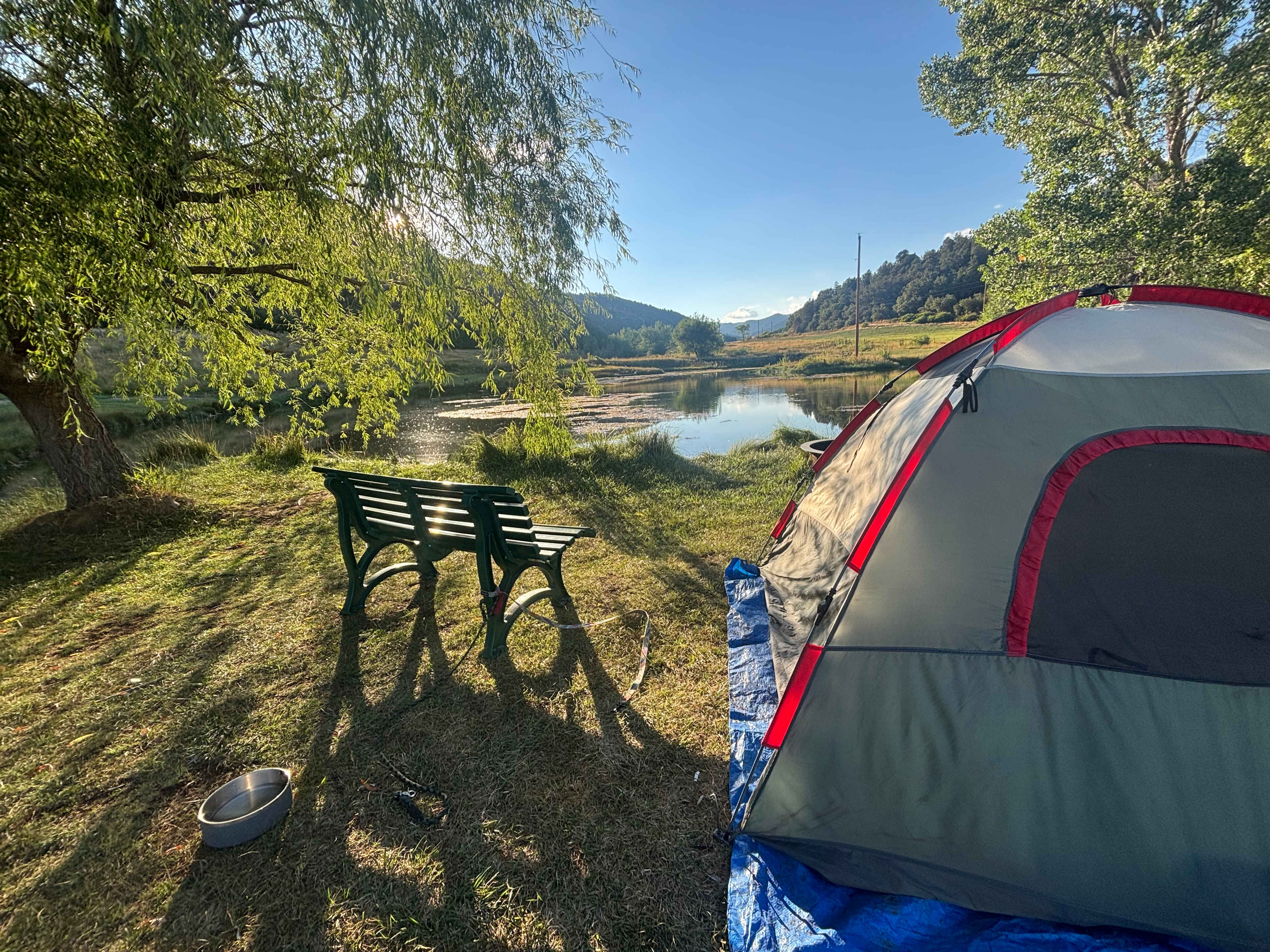 Zion Family Ranch Campground and RV
