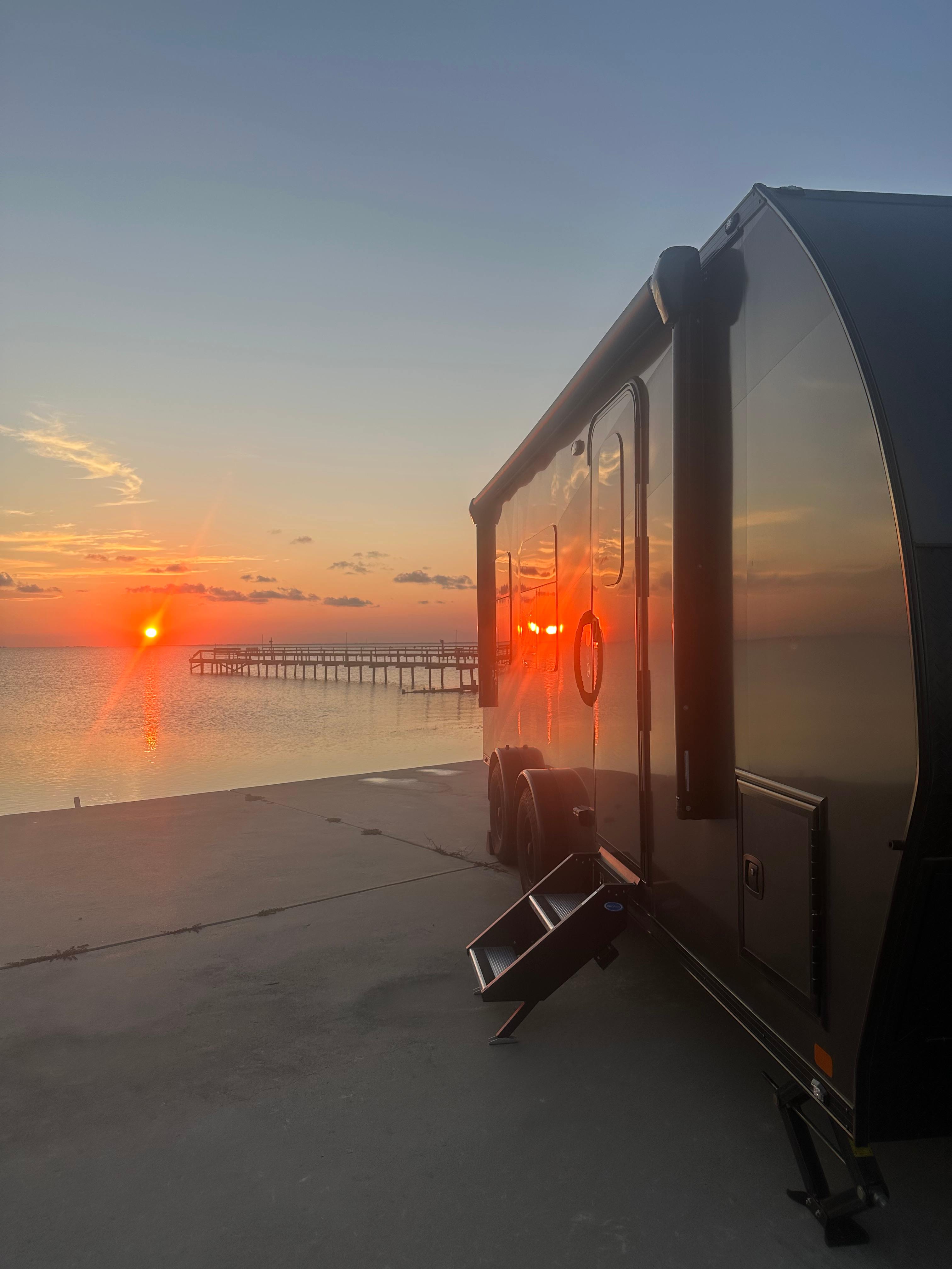 Adventure Bay Private RV Campsite