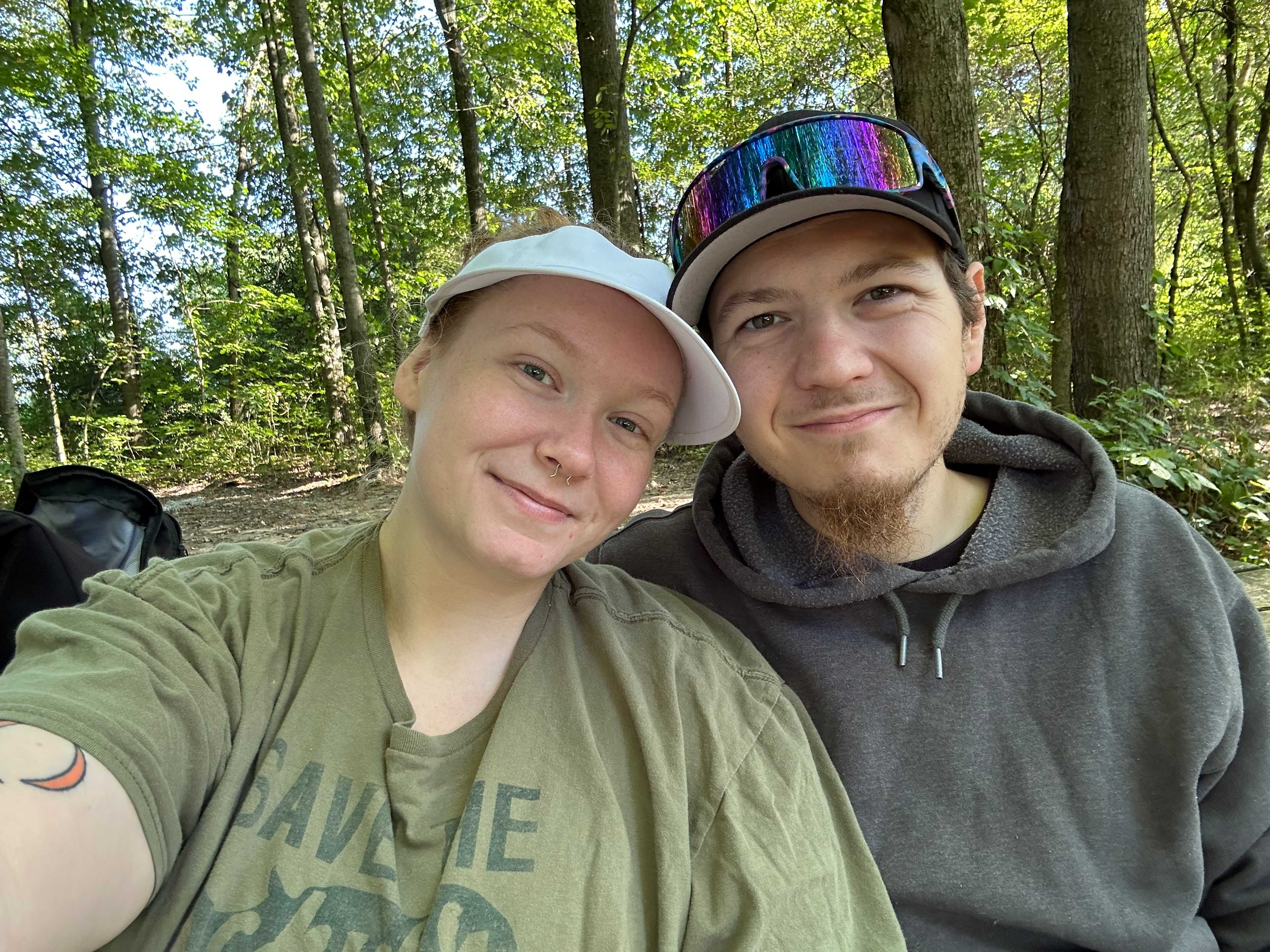 The Lake at the Flying J Farm