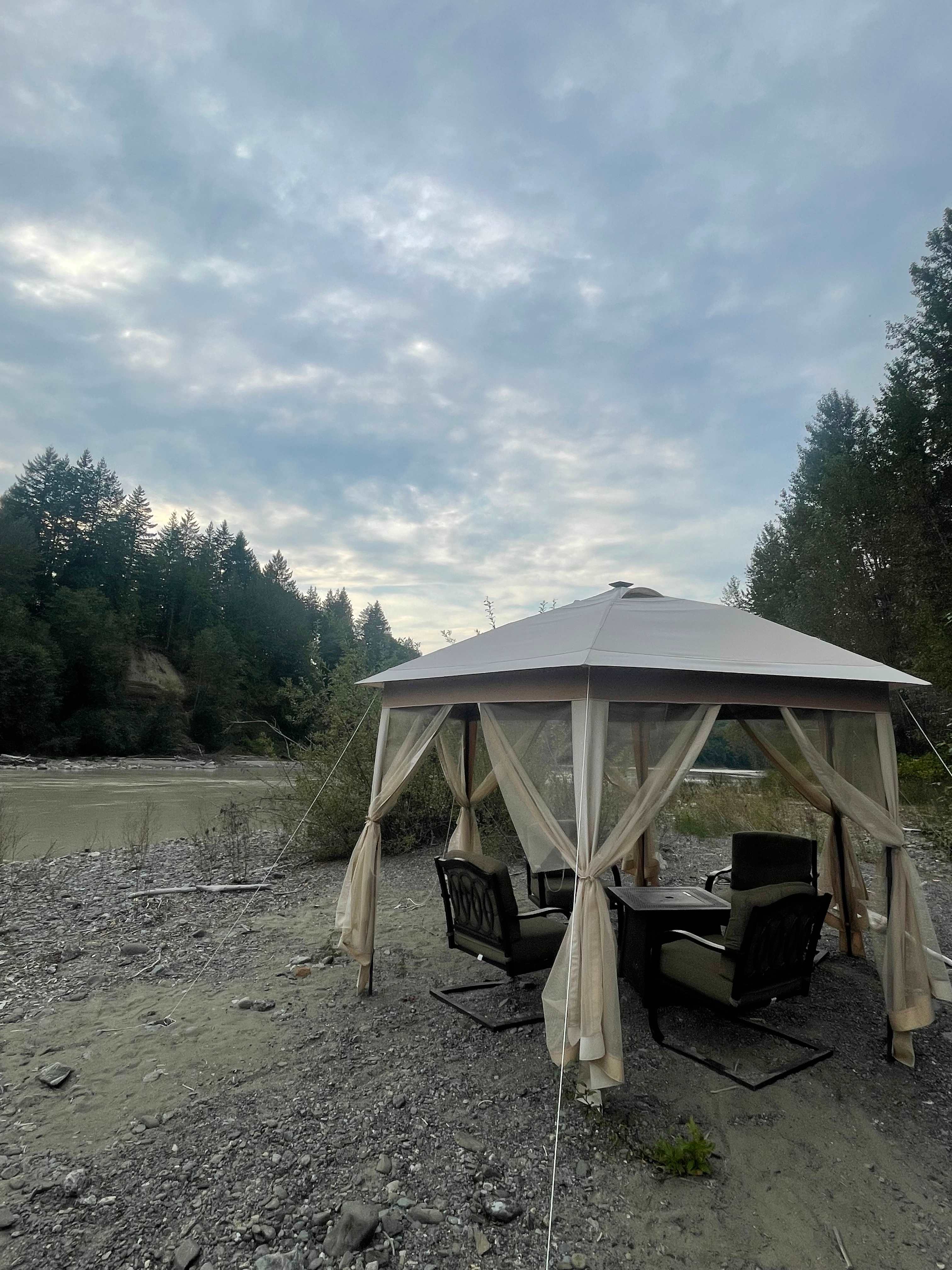 The Pathfinders Sanctuary