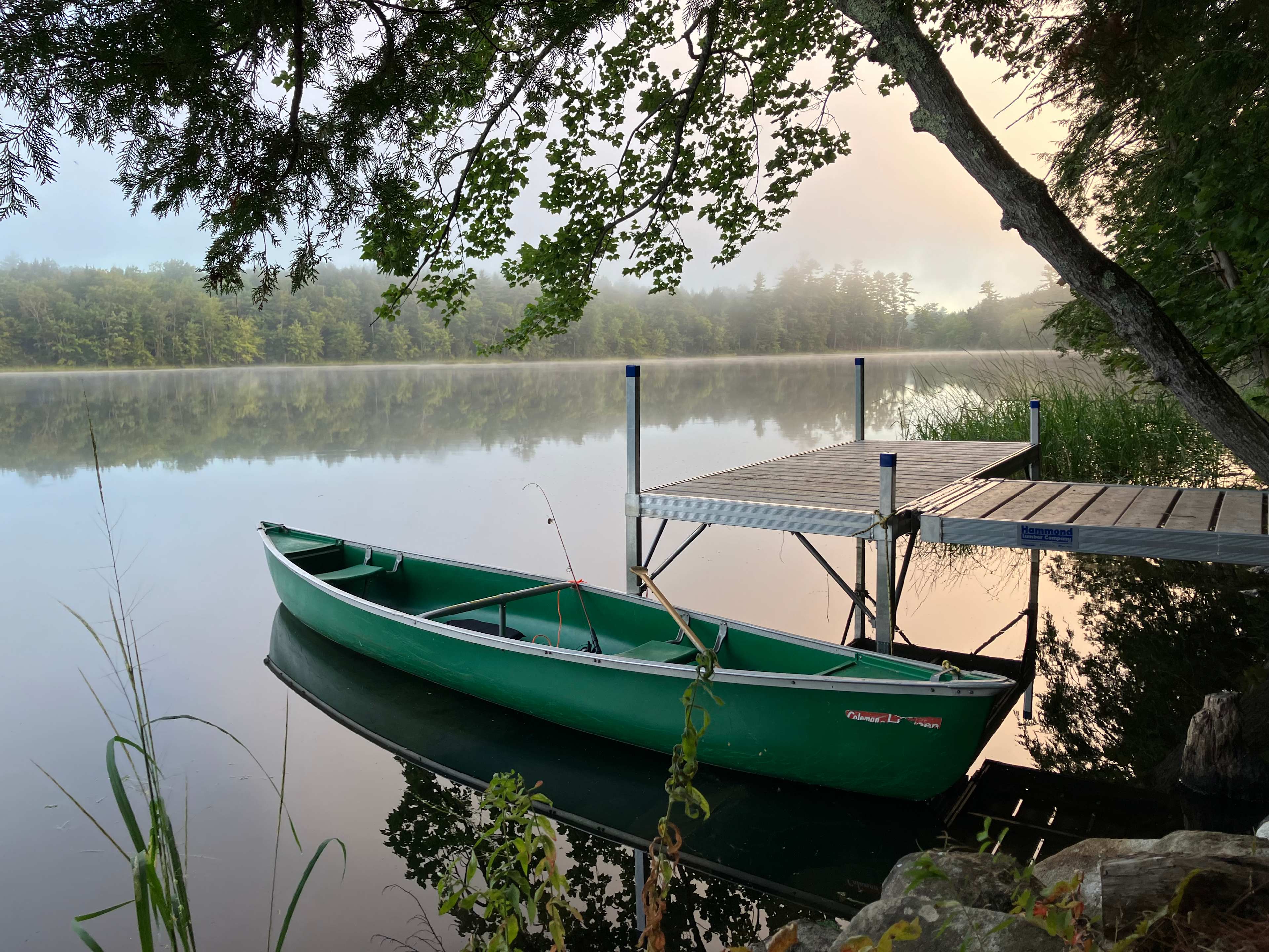Wakefield Wildlife Sanctuary