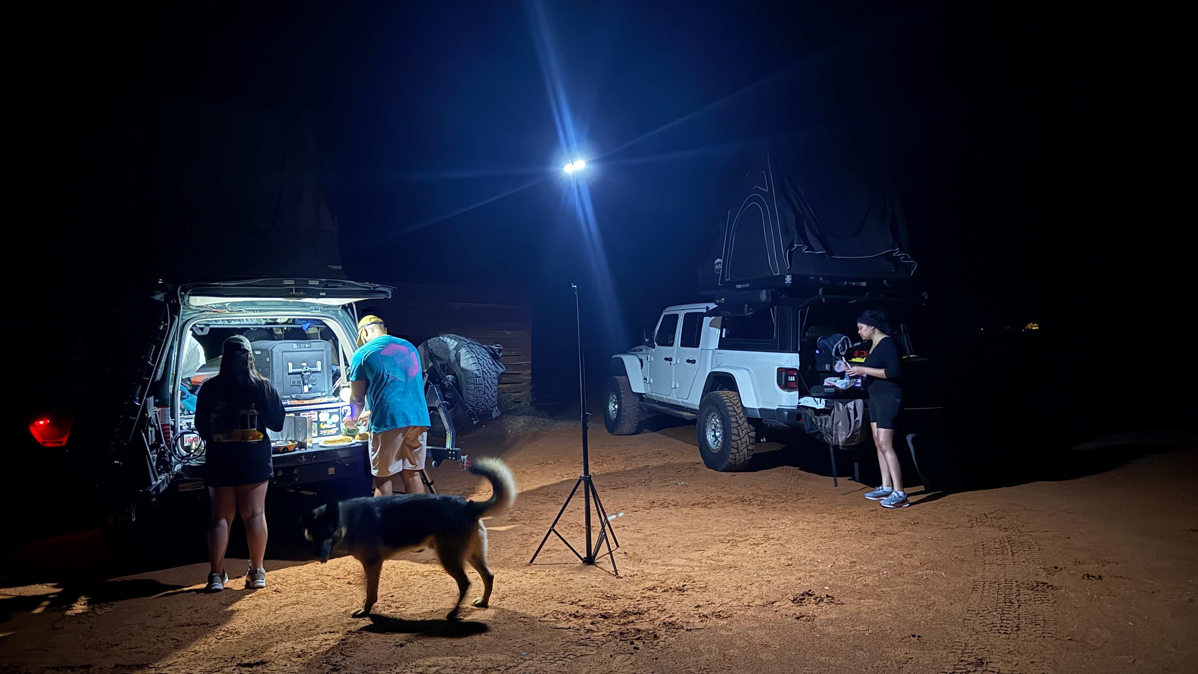 Arrowhead Campground