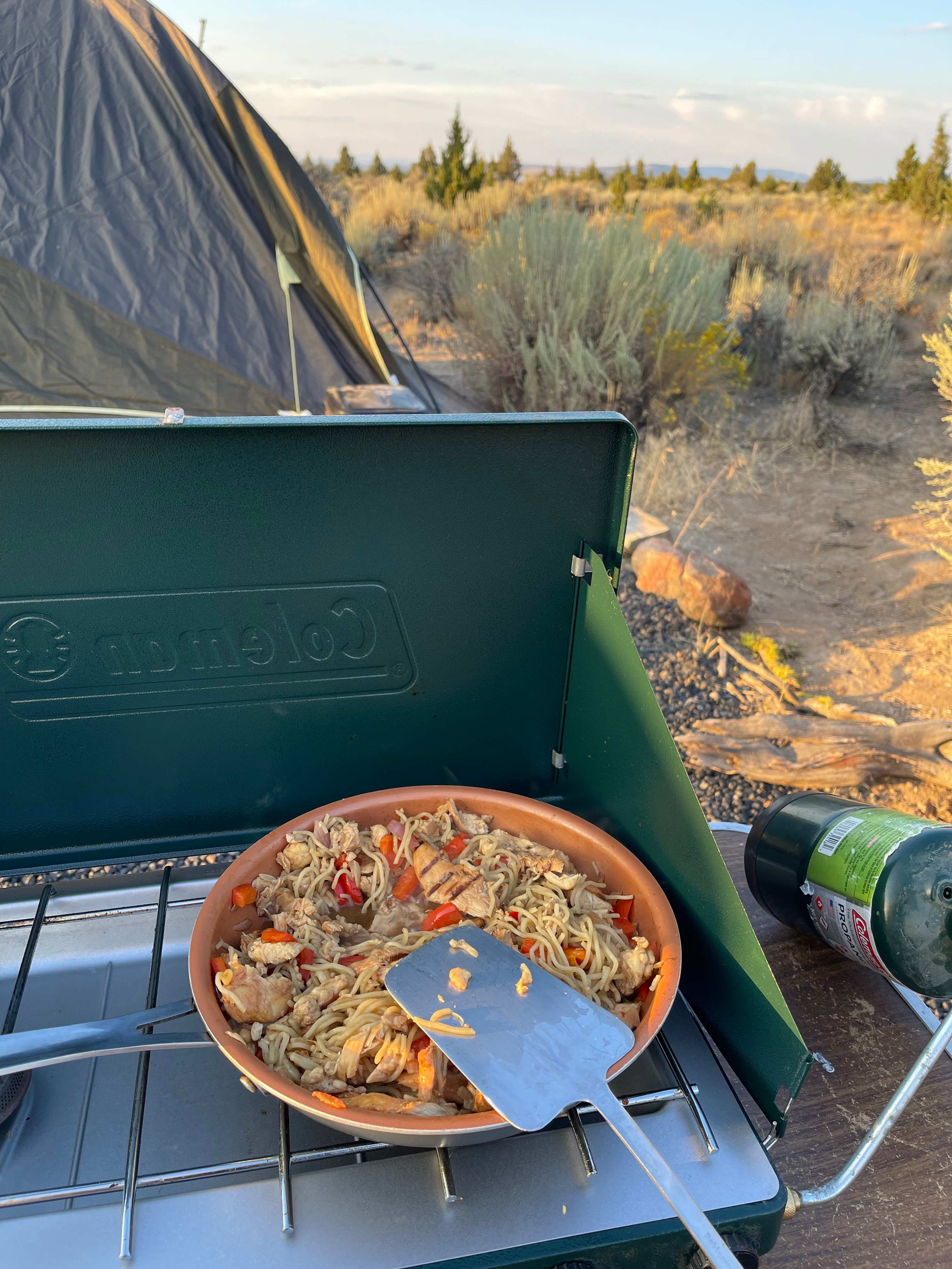 B:30 Desert Destination