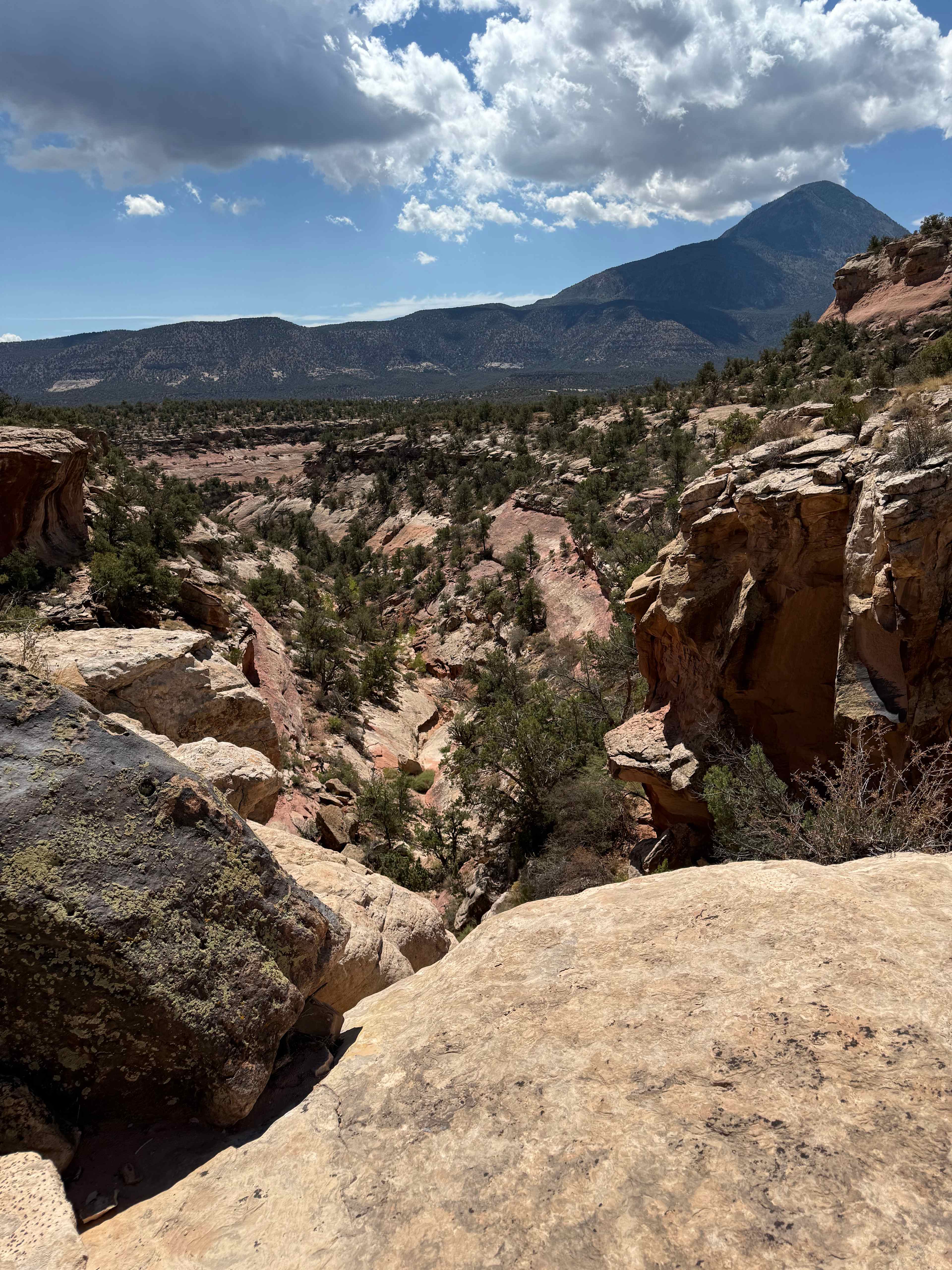 Anasazi Sites @ Ancient Echoes