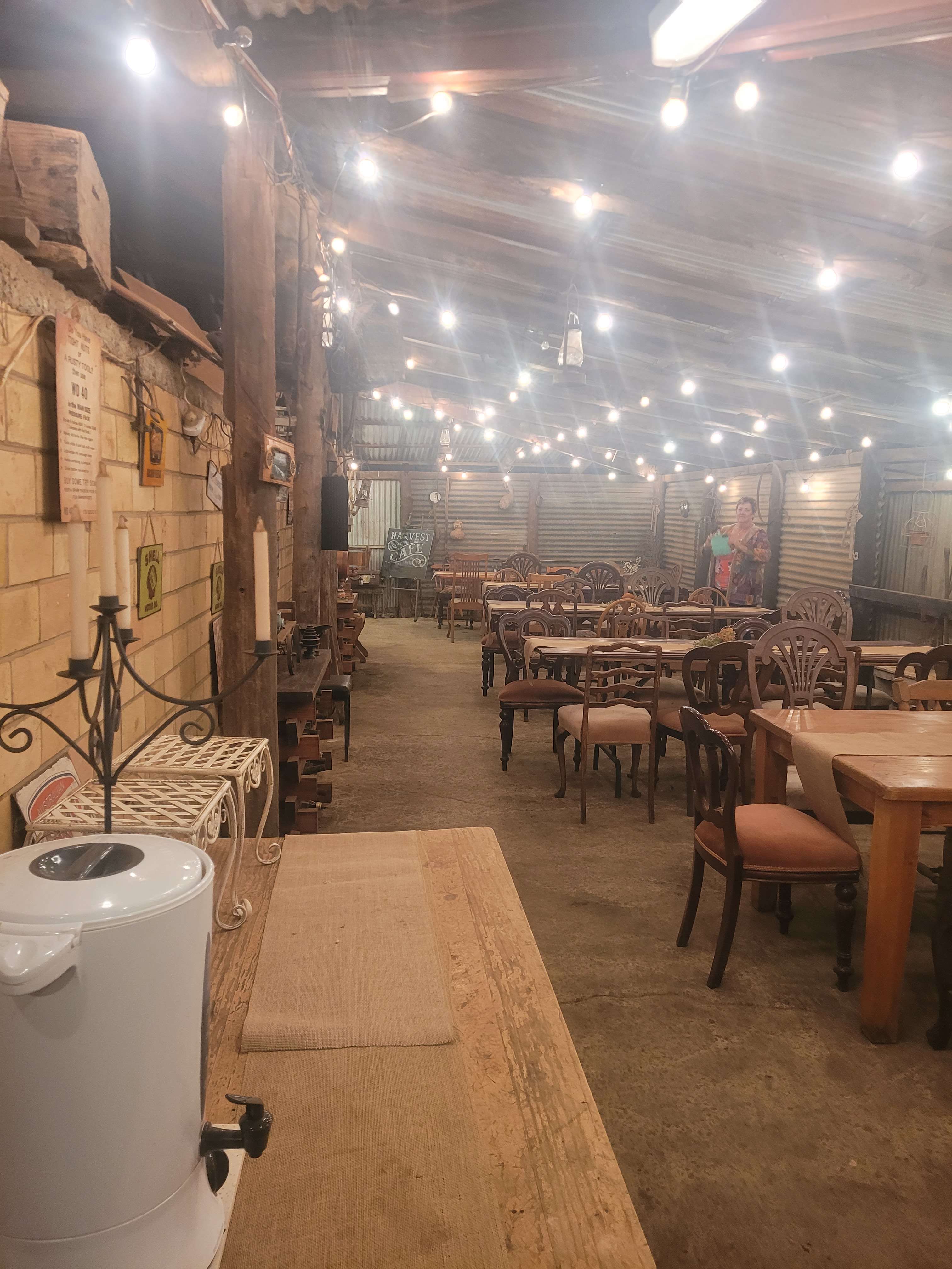 Catania Fruit Salad Farm