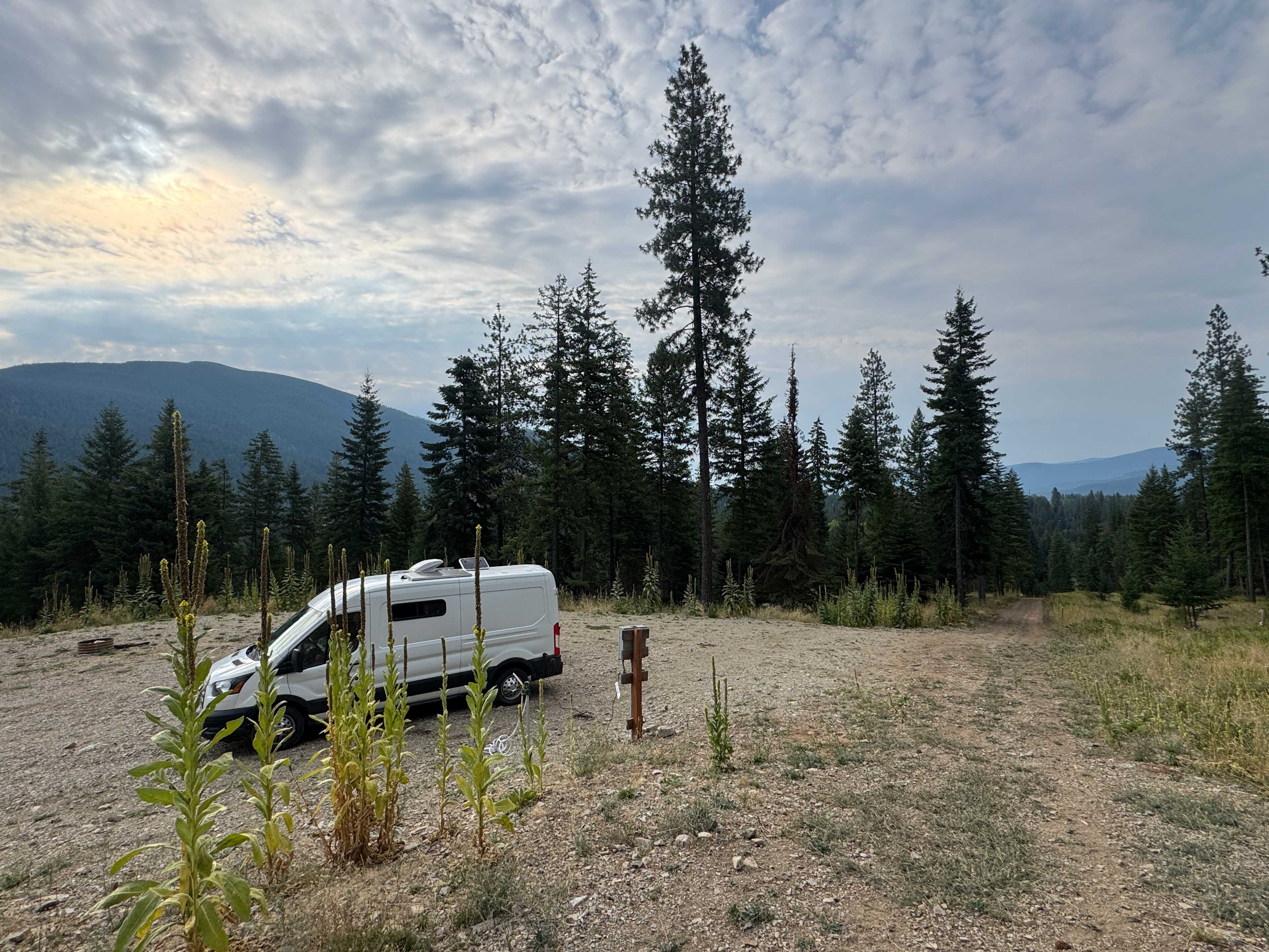 None of the photos quite capture it!