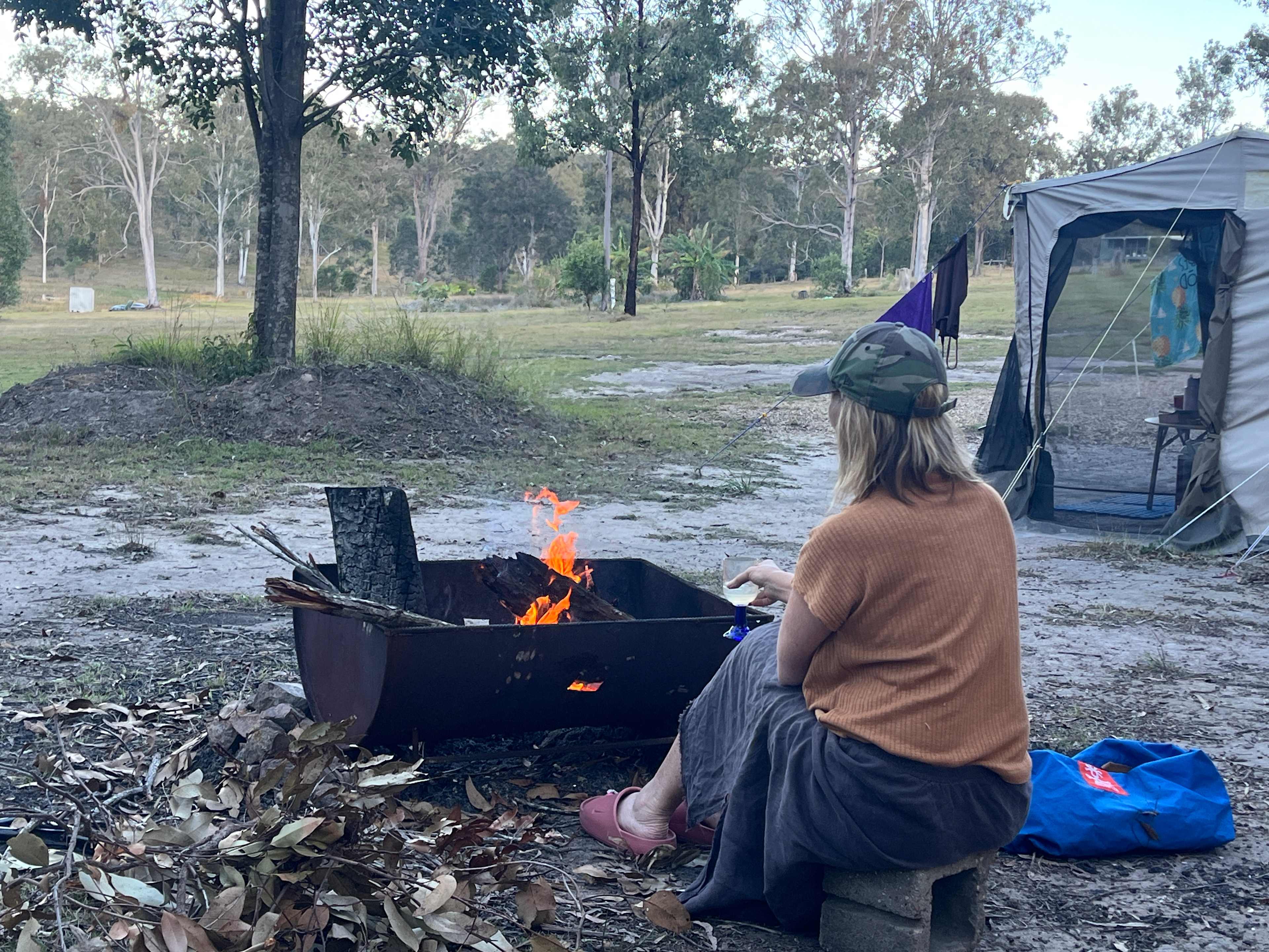 TerraLyra Sanctuary Retreat