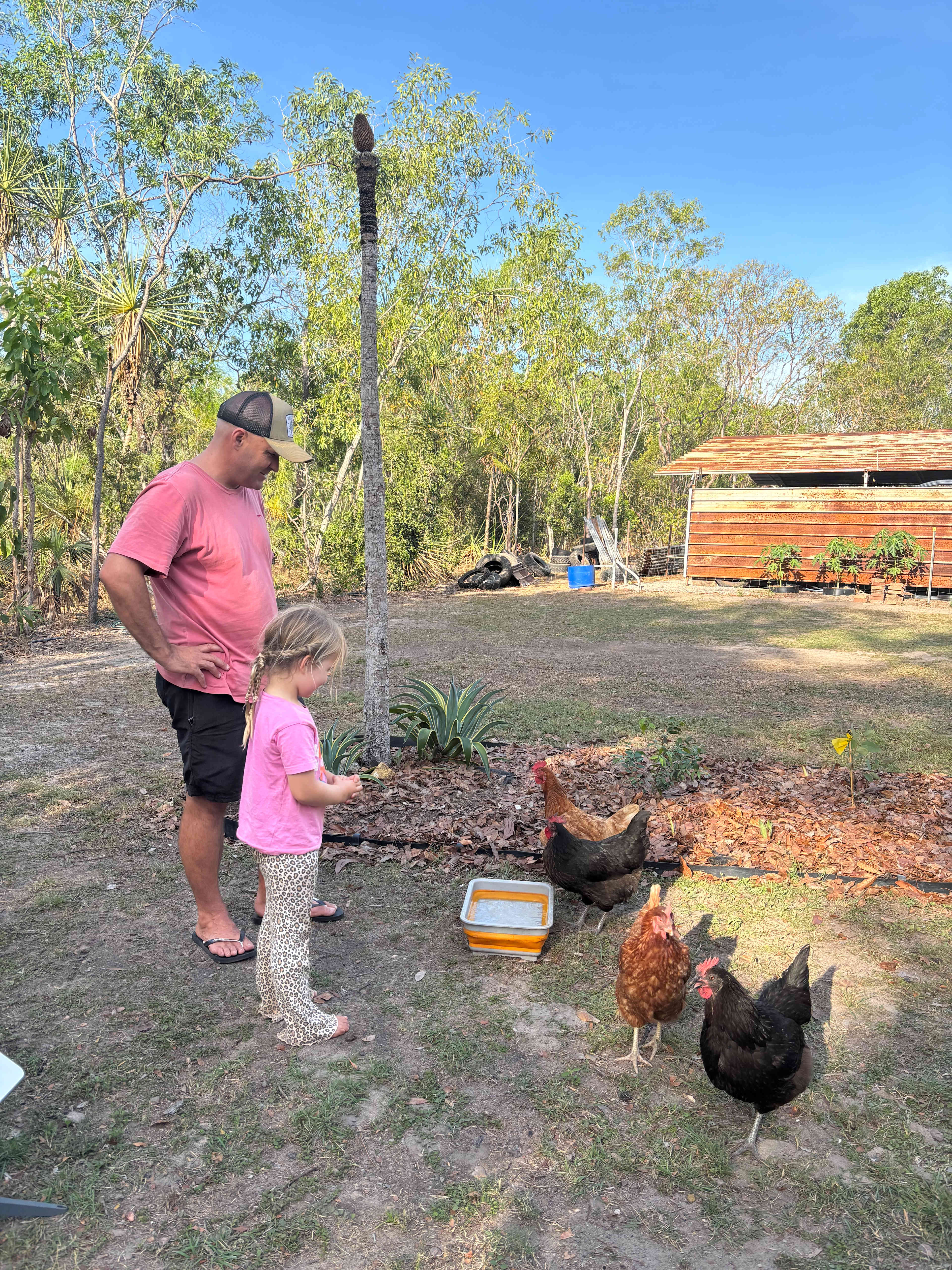 Two Rivers Campground