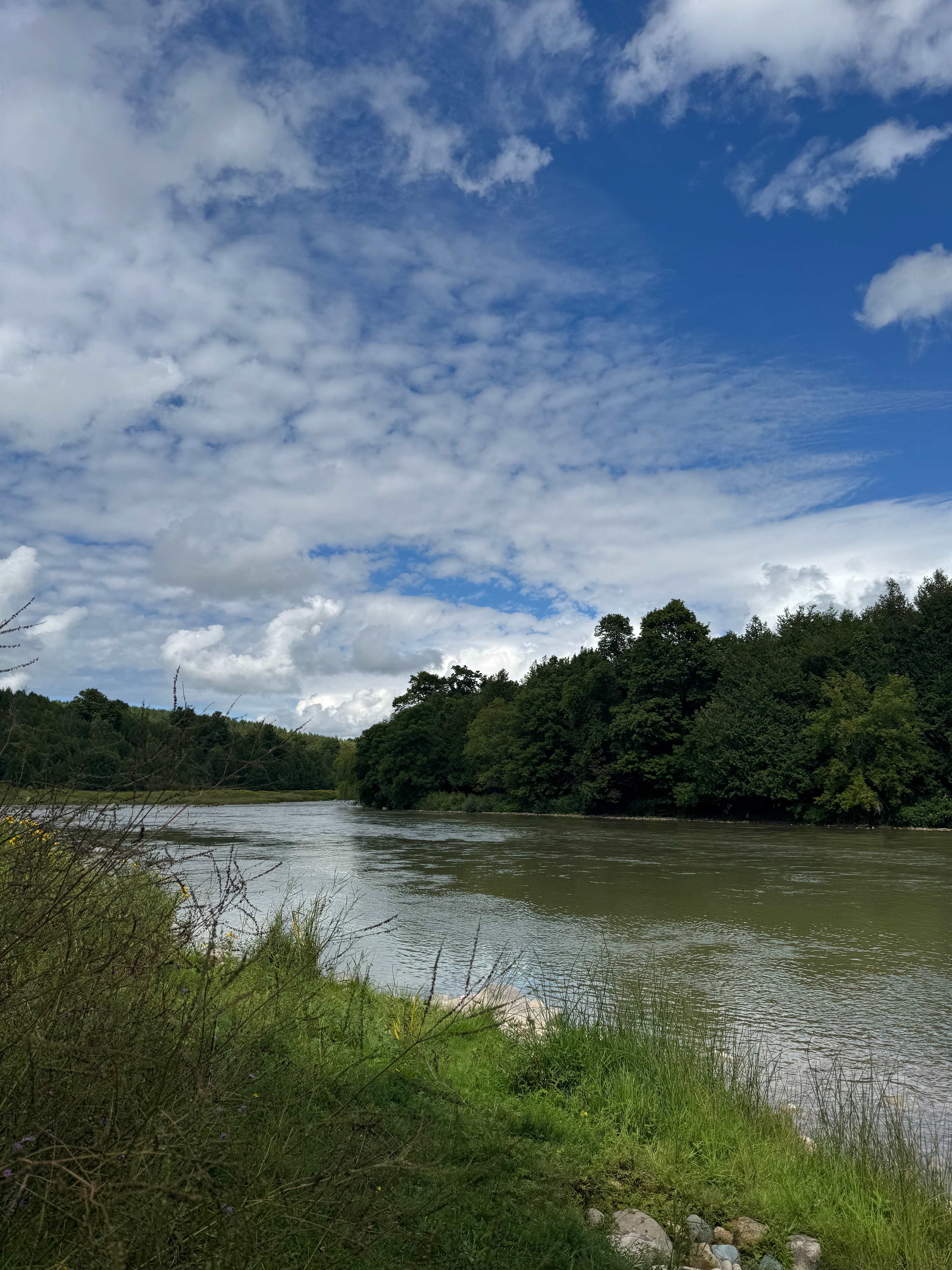 Saugeen Riverside Sites
