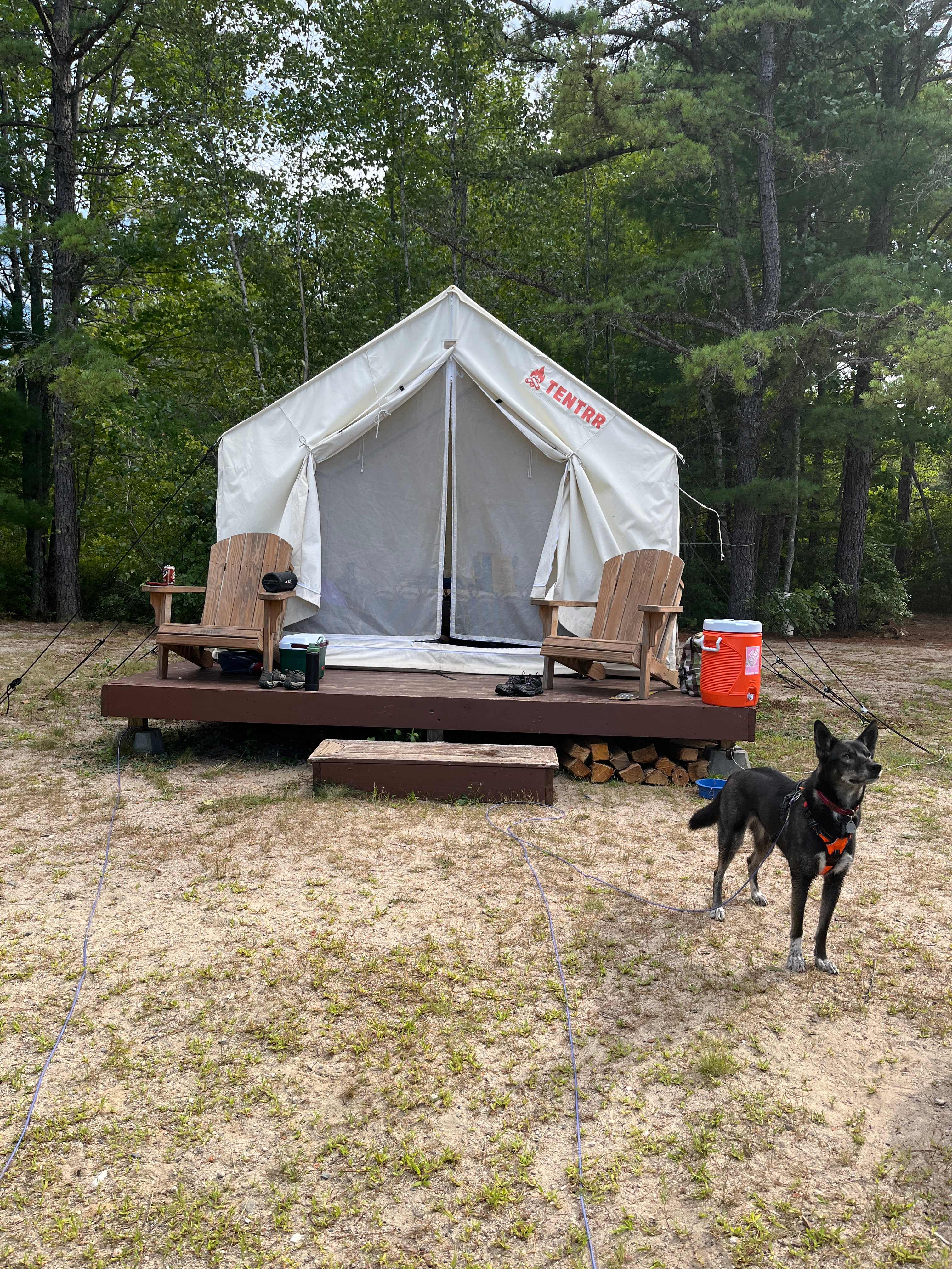 Island View At Kiwanis Beach