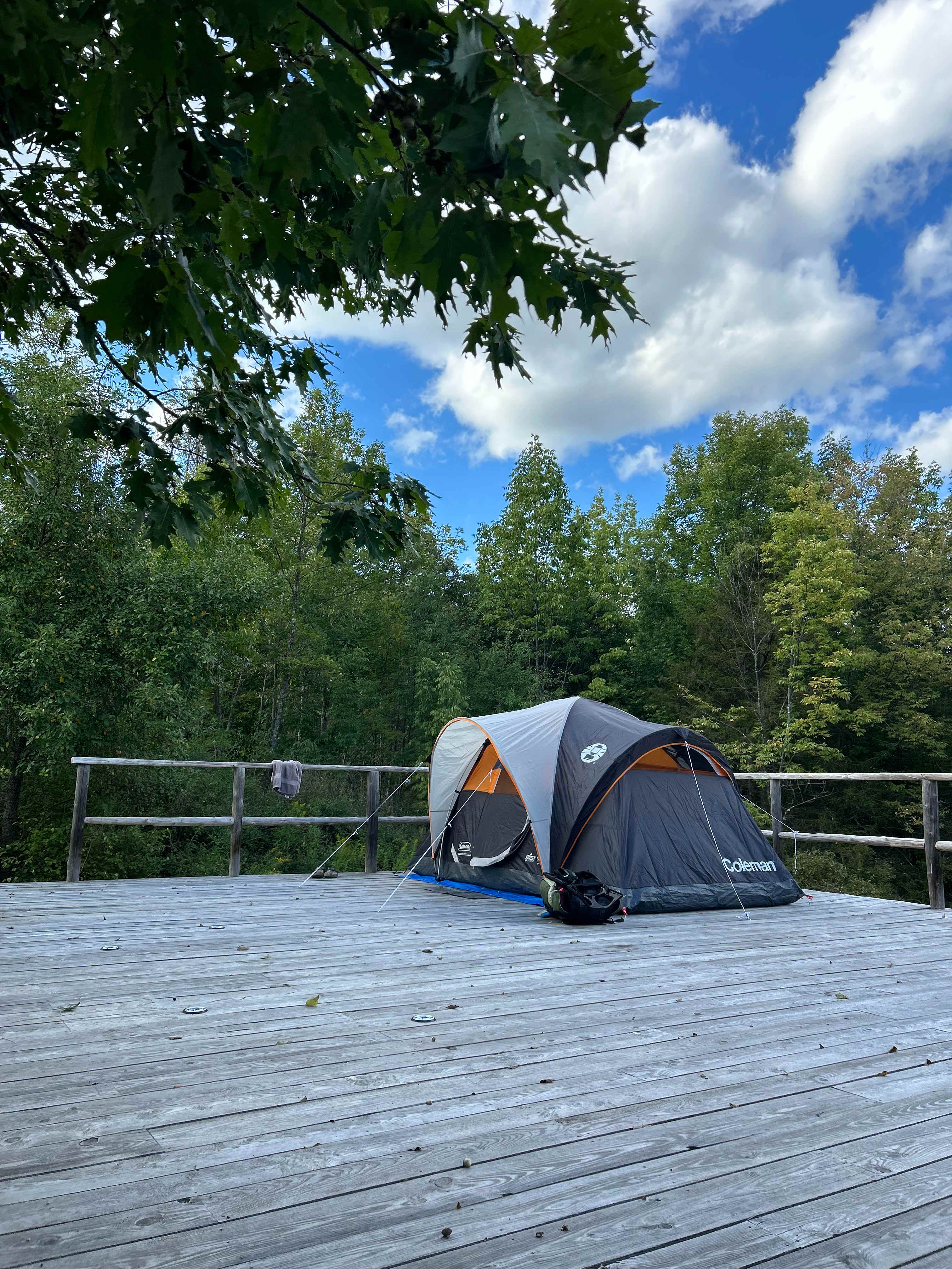 Waterfall Sanctuary & Quiet Retreat