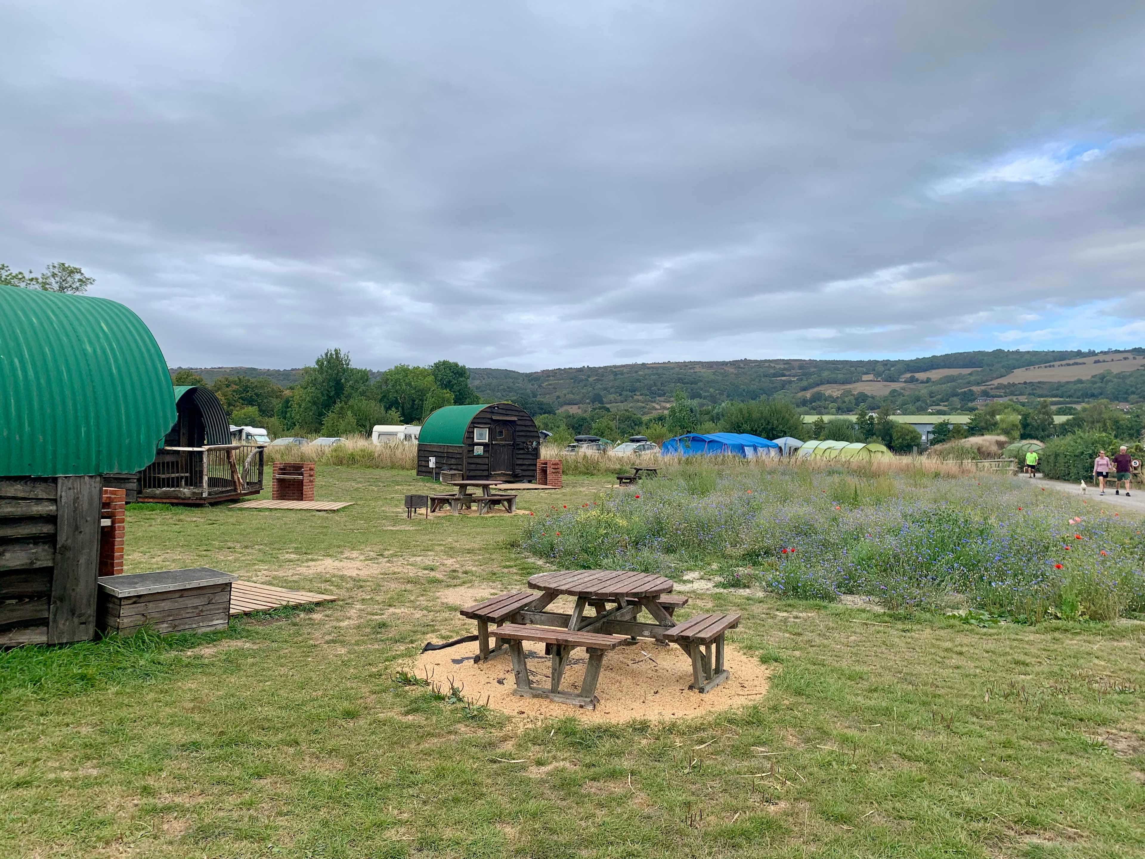 The Yellow Submarine!